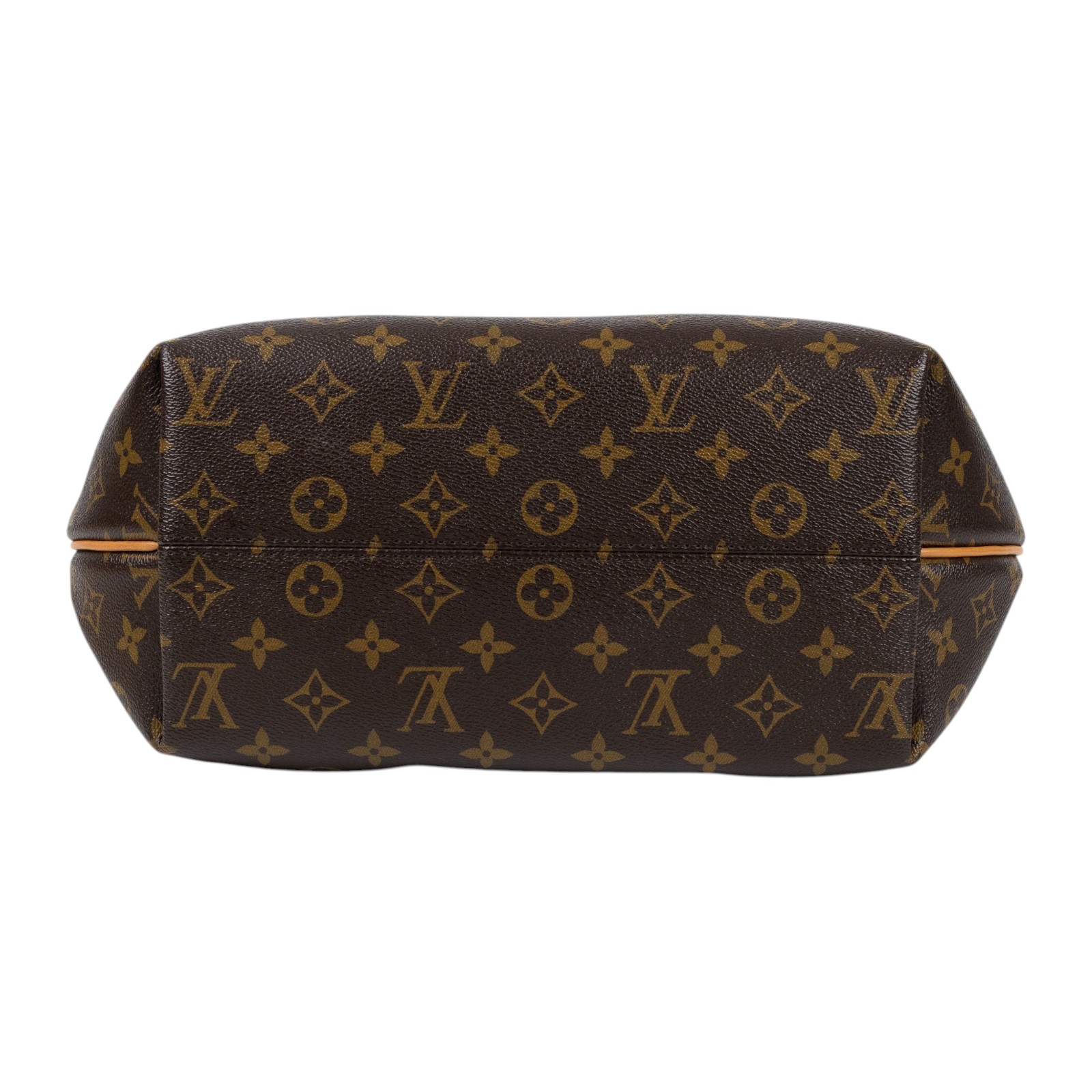路易威登 LOUIS VUITTON Turenne MM  M48814 原花TURENNE MM 防塵袋/背帶