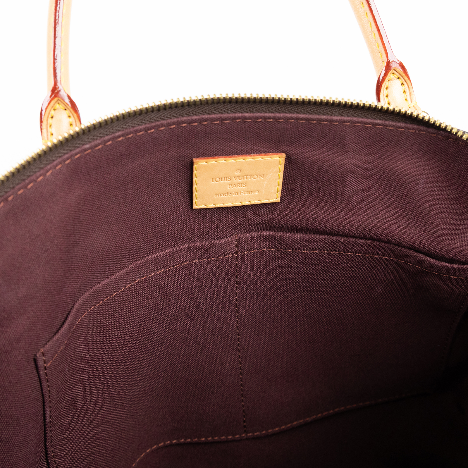 路易威登 LOUIS VUITTON Turenne MM  M48814 原花TURENNE MM 防塵袋/背帶