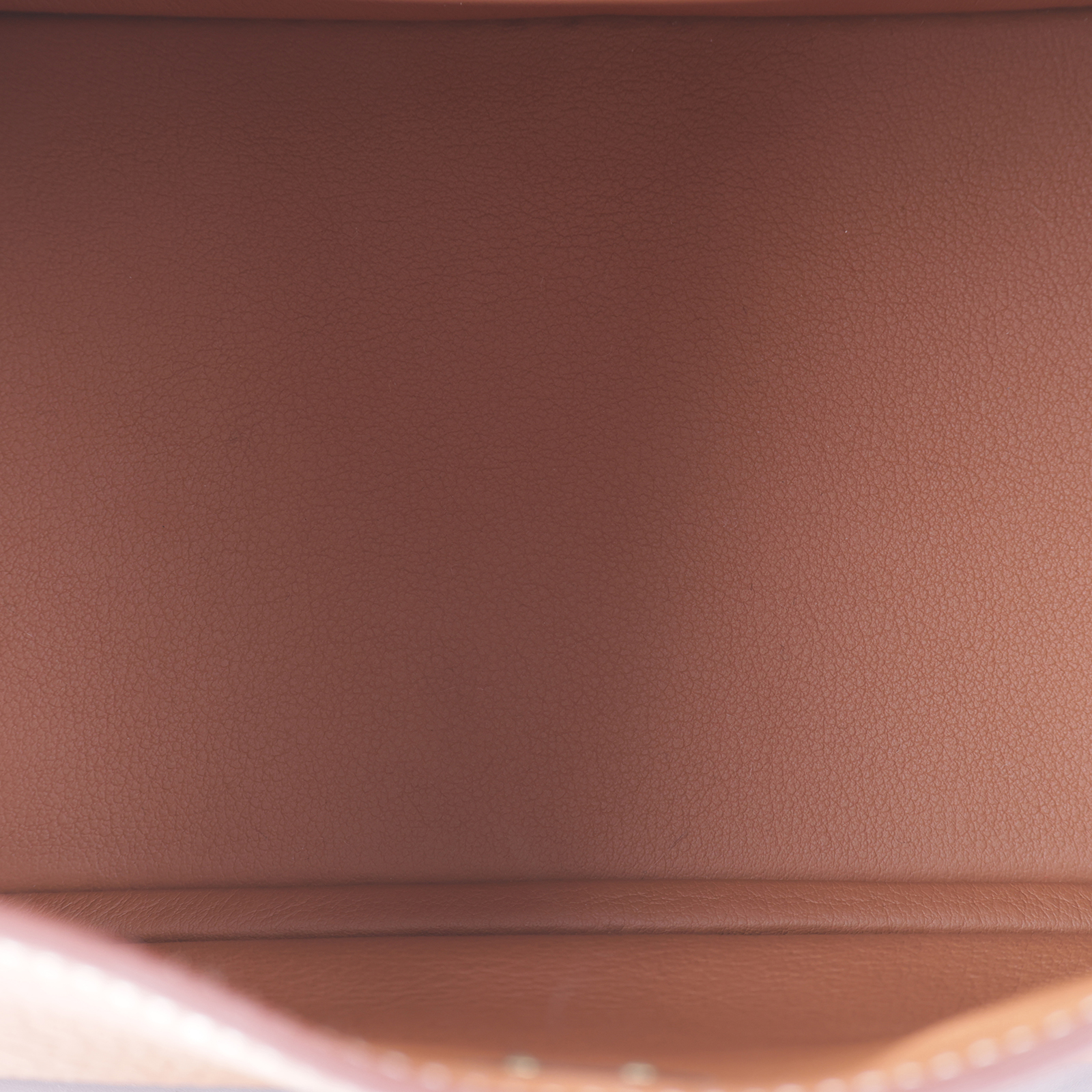 愛馬仕 Hermes Lindy II 琳迪包 迷你 銀色五金 金棕色 H085956CK37 /W TC 082 AI  原廠盒子/防塵袋/國外購買證明影本