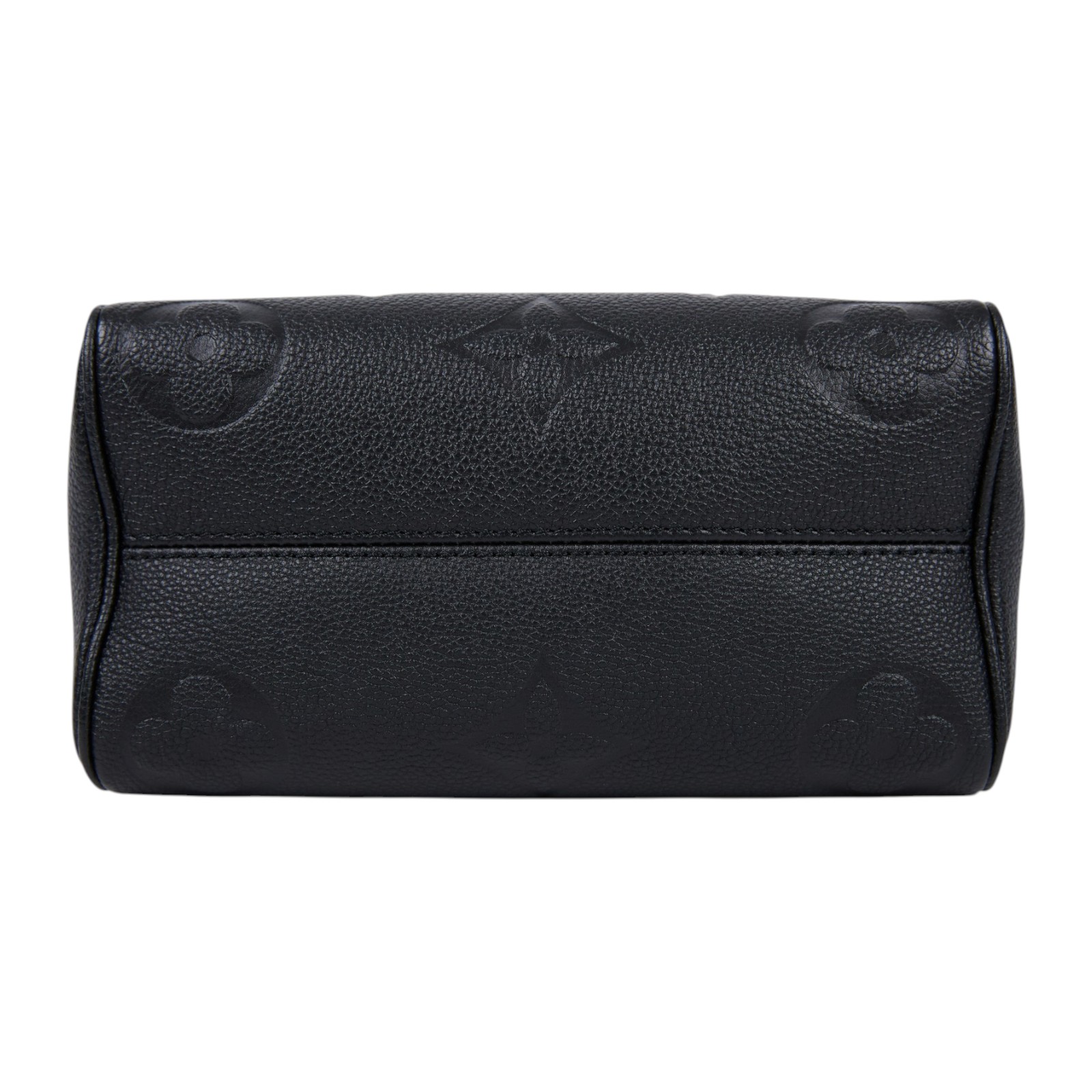 路易威登 LOUIS VUITTON Speedy Bandoulière  20 Noir 手提 斜背 波士頓包 M58953 晶片款  防塵袋/鎖組/背帶