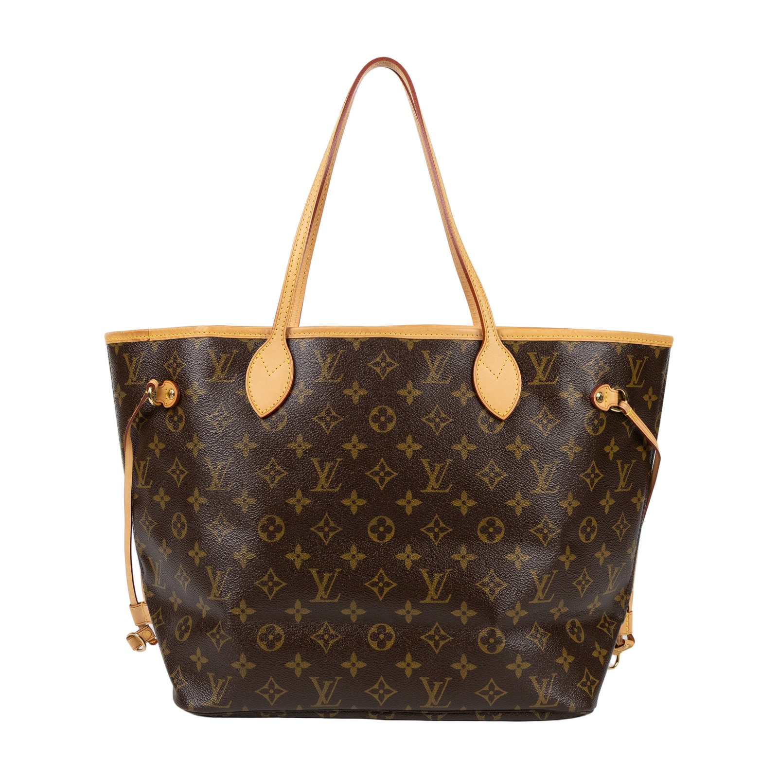 路易威登 LOUIS VUITTON Neverfull MM 托特包 村上隆 聯名 M95560 原花村上隆NERVERFULL MM 防塵袋