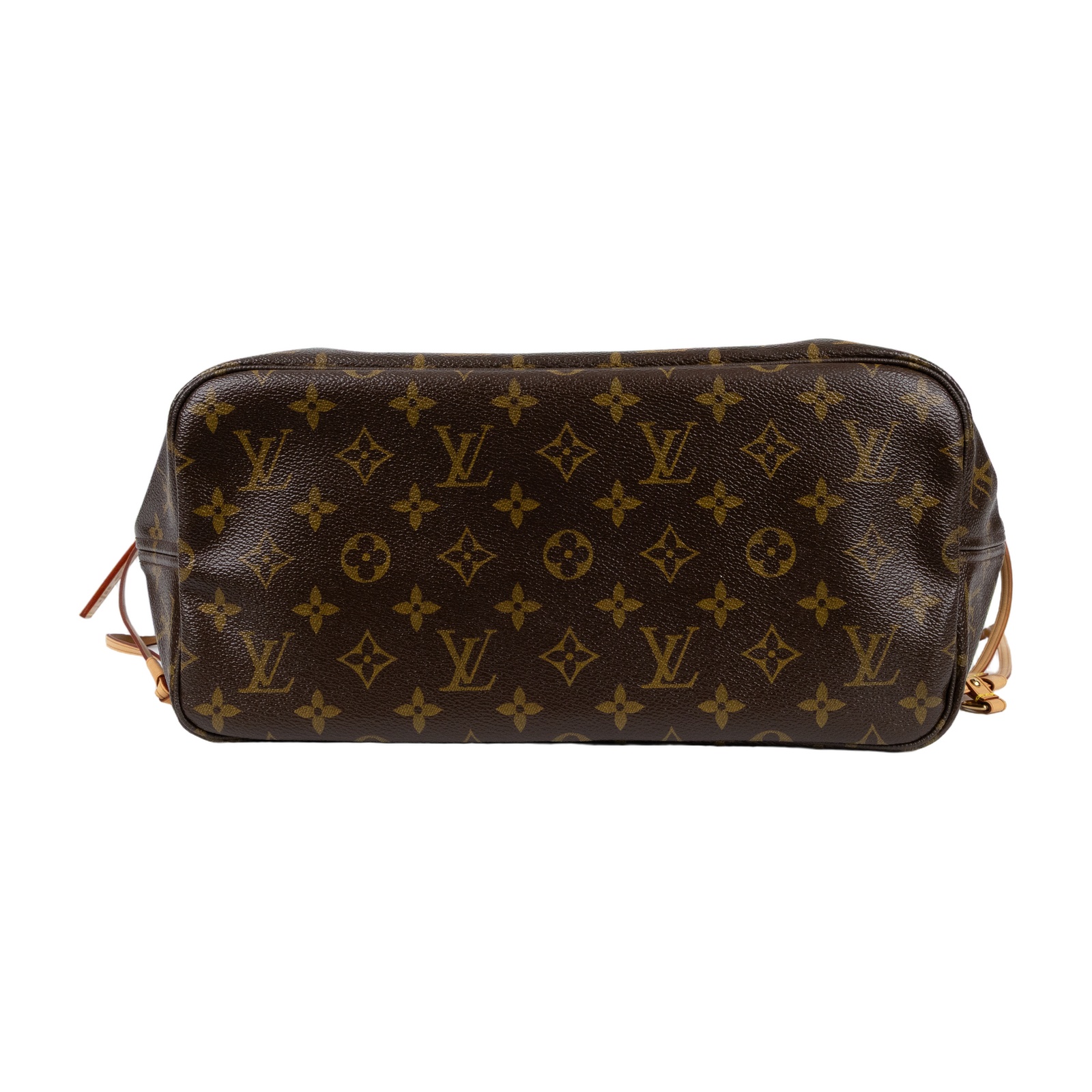 路易威登 LOUIS VUITTON Neverfull MM 托特包 村上隆 聯名 M95560 原花村上隆NERVERFULL MM 防塵袋