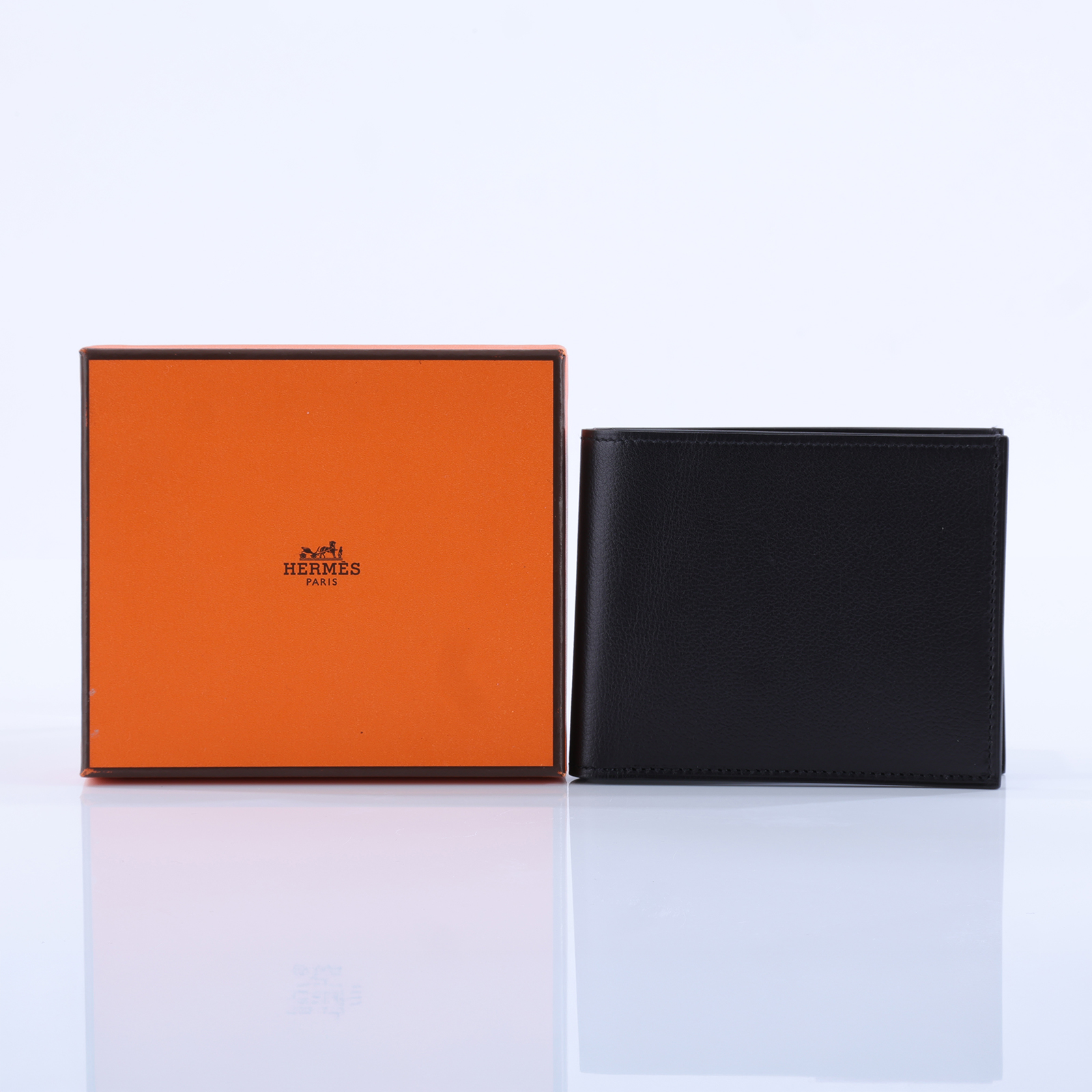 愛馬仕 Hermes Citizen Twill compact wallet 短夾 CITIZENTCW W AM 006 UH  原廠盒子