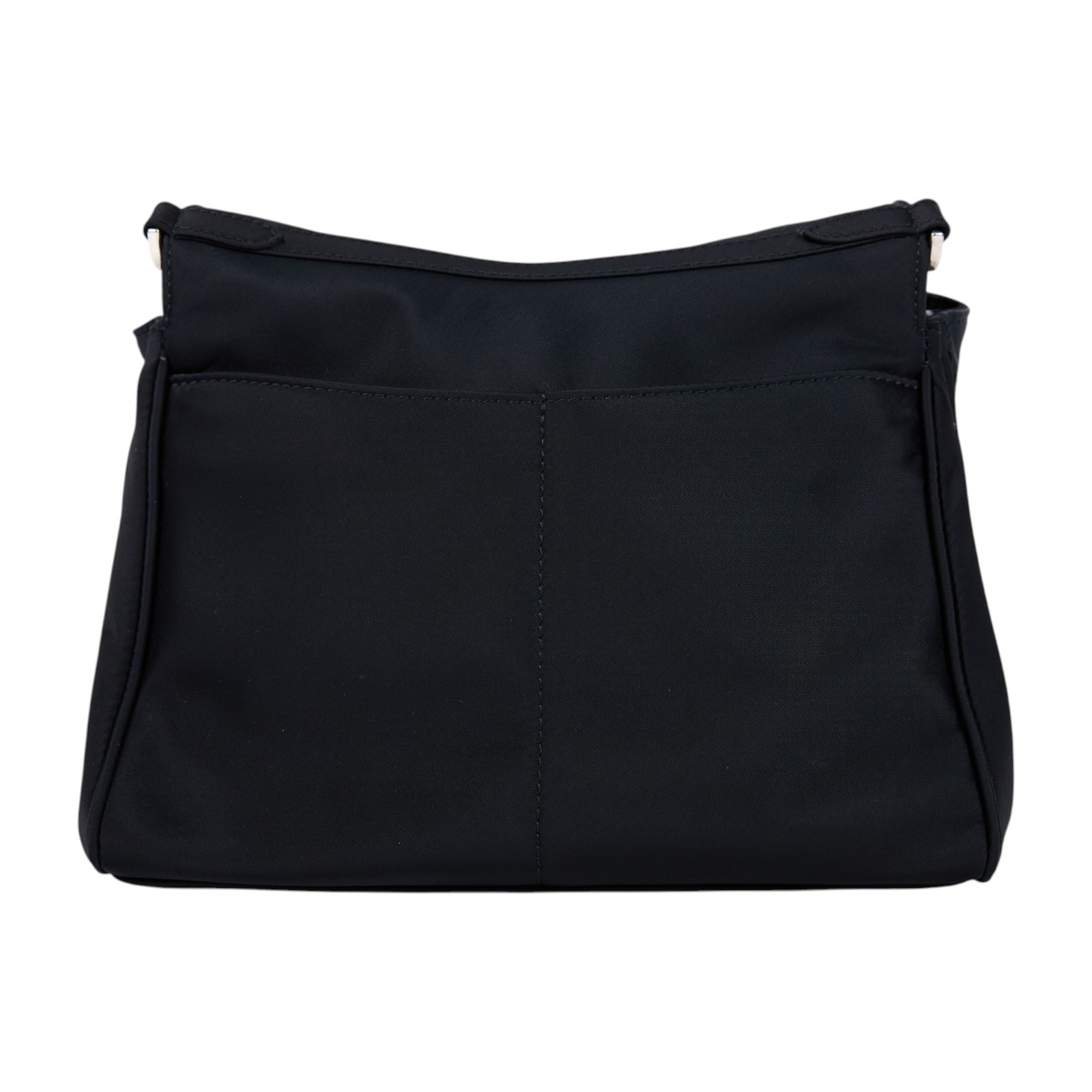 巴黎世家 BALENCIAGA Rodeo Small 郵差包 斜背包 手提包 銀色五金 8275832AB6F  防塵袋/背帶2/鑰匙圈吊飾