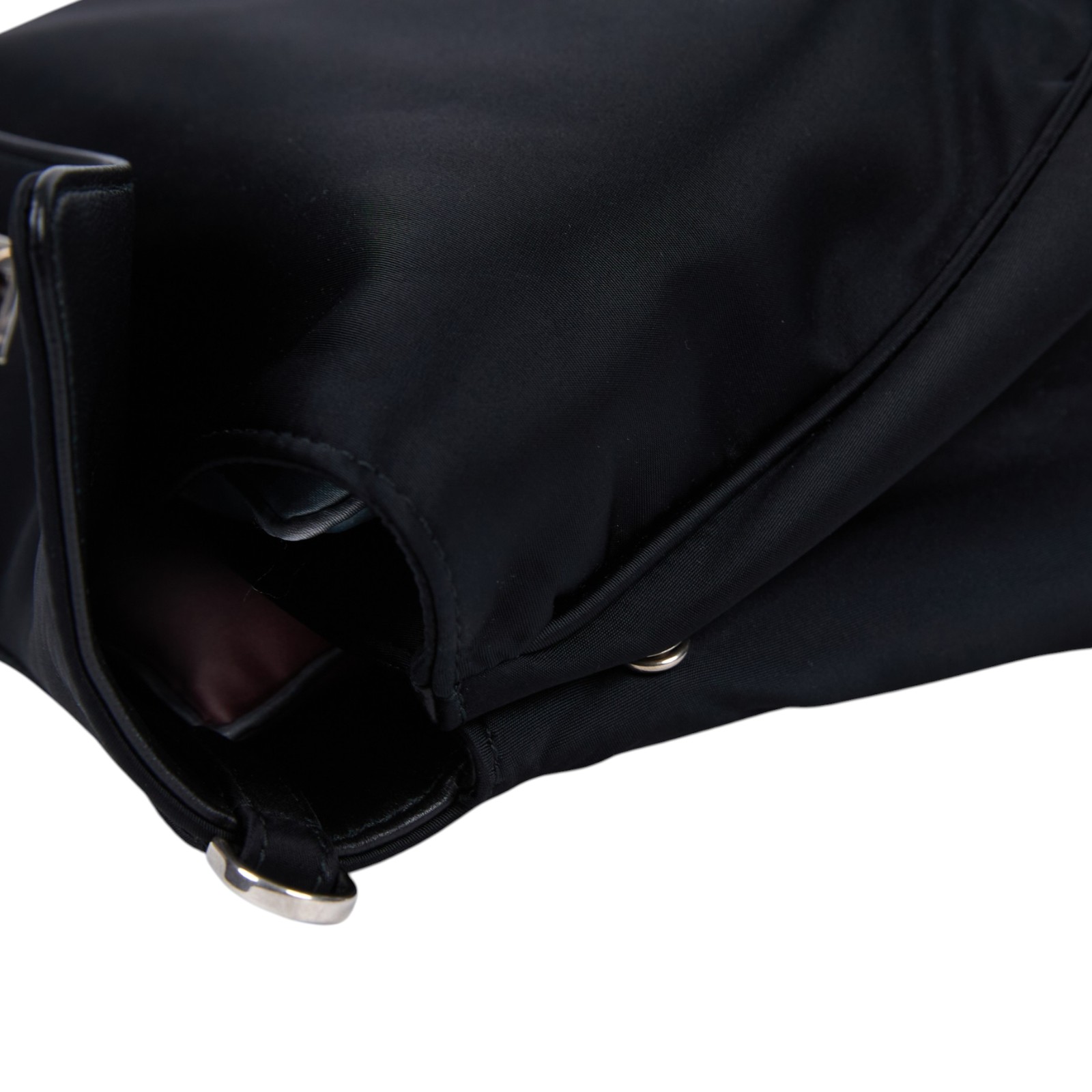 巴黎世家 BALENCIAGA Rodeo Small 郵差包 斜背包 手提包 銀色五金 8275832AB6F  防塵袋/背帶2/鑰匙圈吊飾
