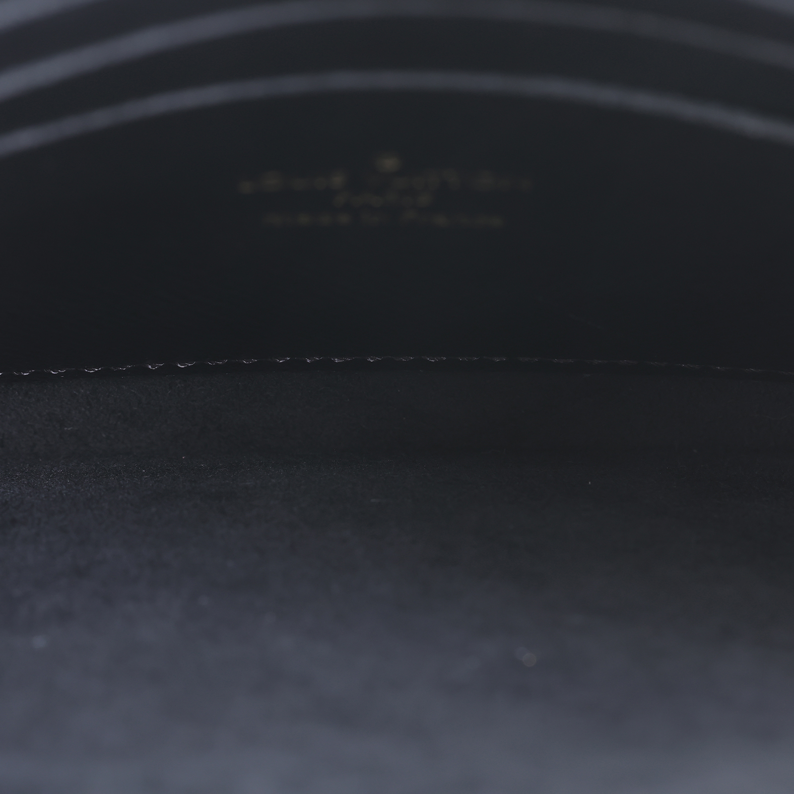 路易威登 LOUIS VUITTON Double Zip Pochette Reverse 帆布 多夾層手拿 斜背包 M69203 晶片款  防塵袋/背帶