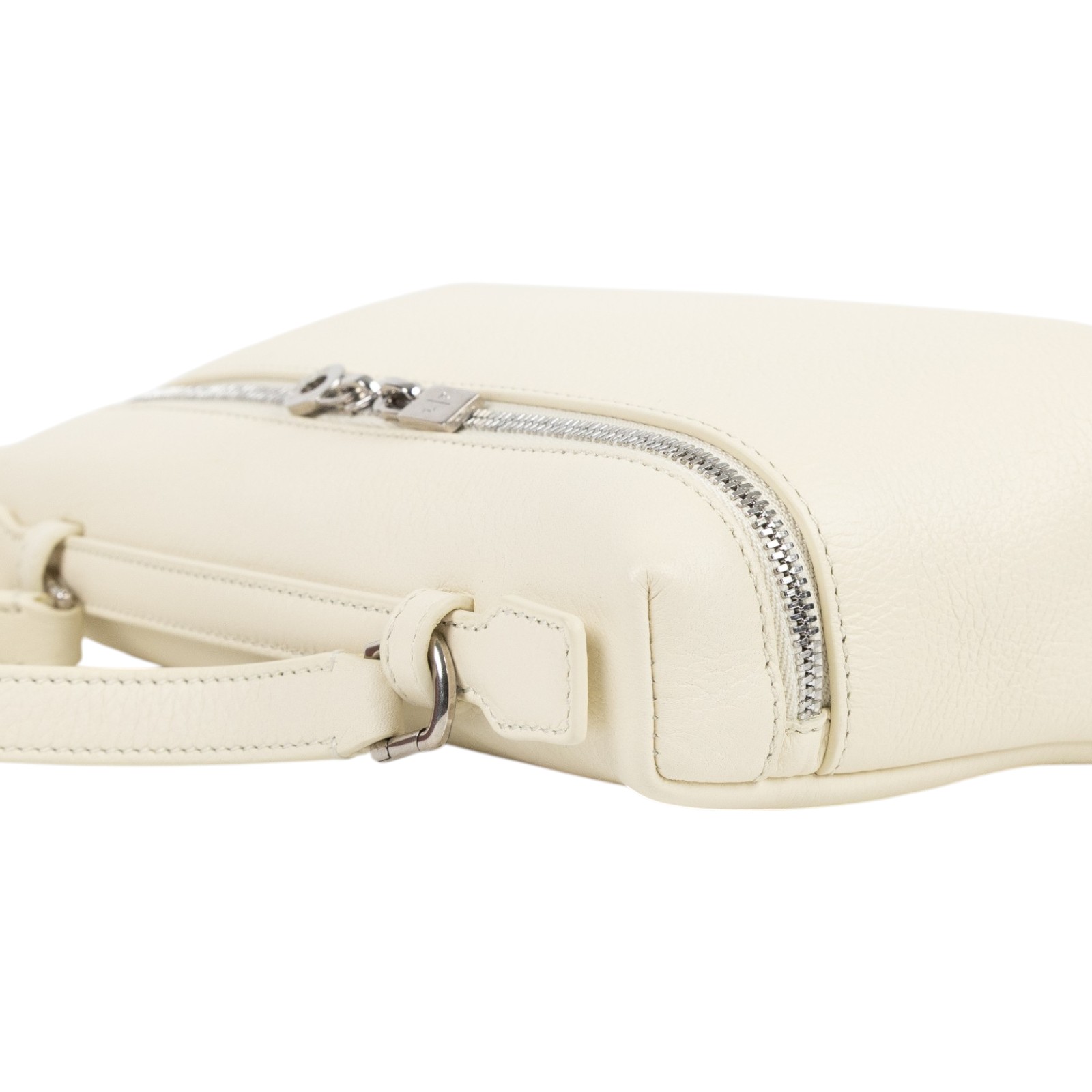 諾悠翩雅 LORO PIANA Extra Pouch L19 手拿包 FAN4045 白EXTRA POCKET L19 原廠盒子/防塵袋/吊飾