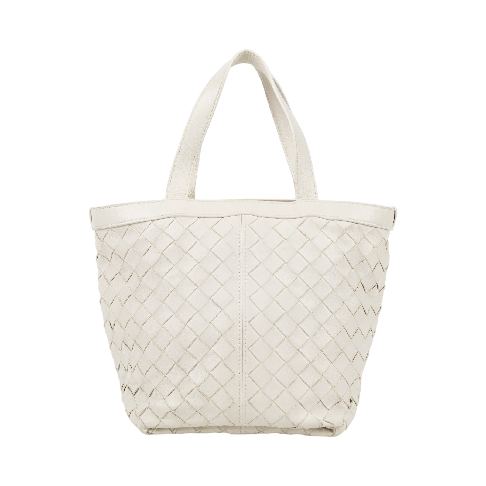 寶緹嘉 BOTTEGA VENETA Flip Flap Small 手提包 小型 754916VCPP1 白FLIP FLAP SMALL 防塵袋