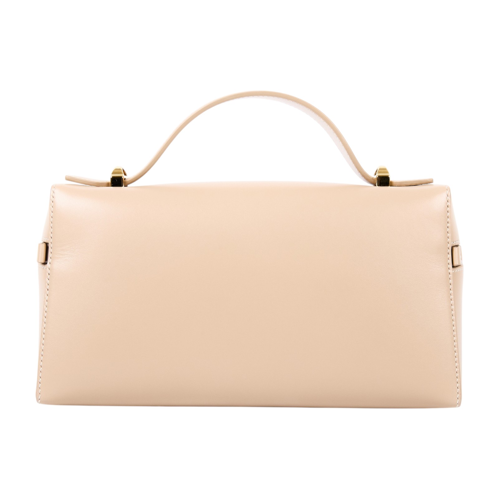 諾悠翩雅 LORO PIANA Extra Bag L23 斜背包 手提包 FAQ2126 淺乳香色EXTRA POCKET L23 防塵袋/背帶/吊飾
