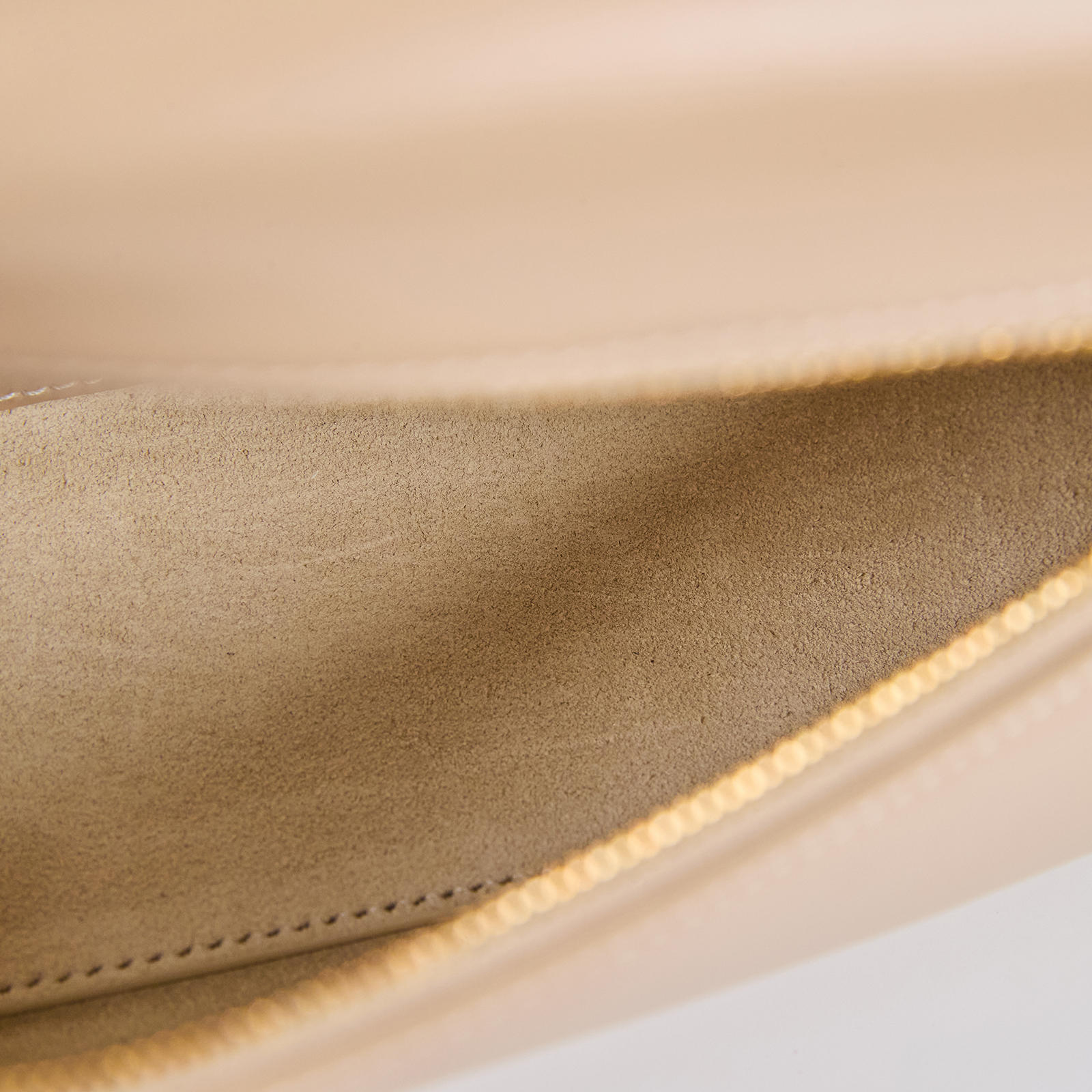 諾悠翩雅 LORO PIANA Extra Bag L23 斜背包 手提包 FAQ2126 淺乳香色EXTRA POCKET L23 防塵袋/背帶/吊飾
