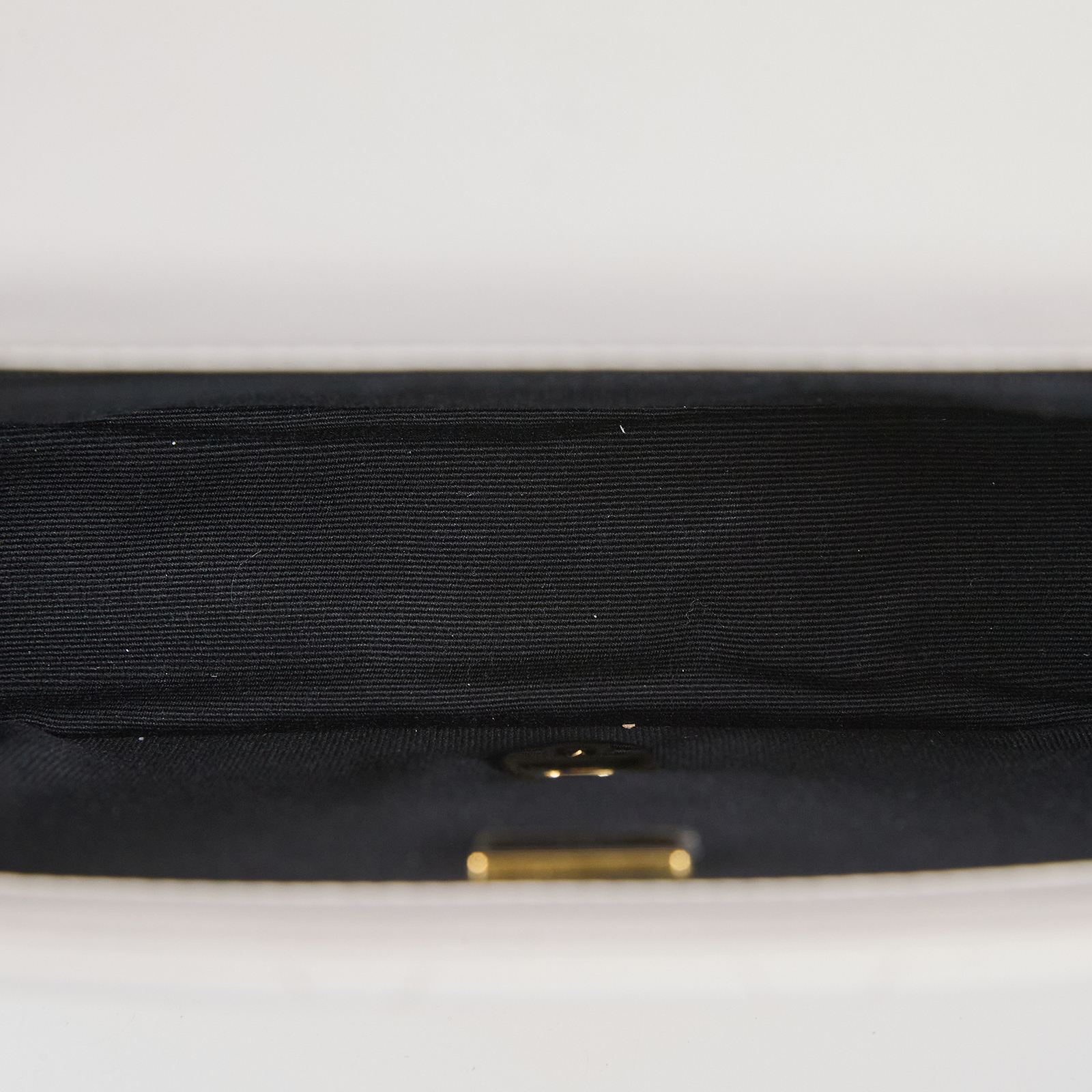 香奈兒 CHANEL CF 口蓋包 小型 肩背包 斜背包 AS2497 B23328 晶片款 熊貓羊FLAP BAG 防塵袋