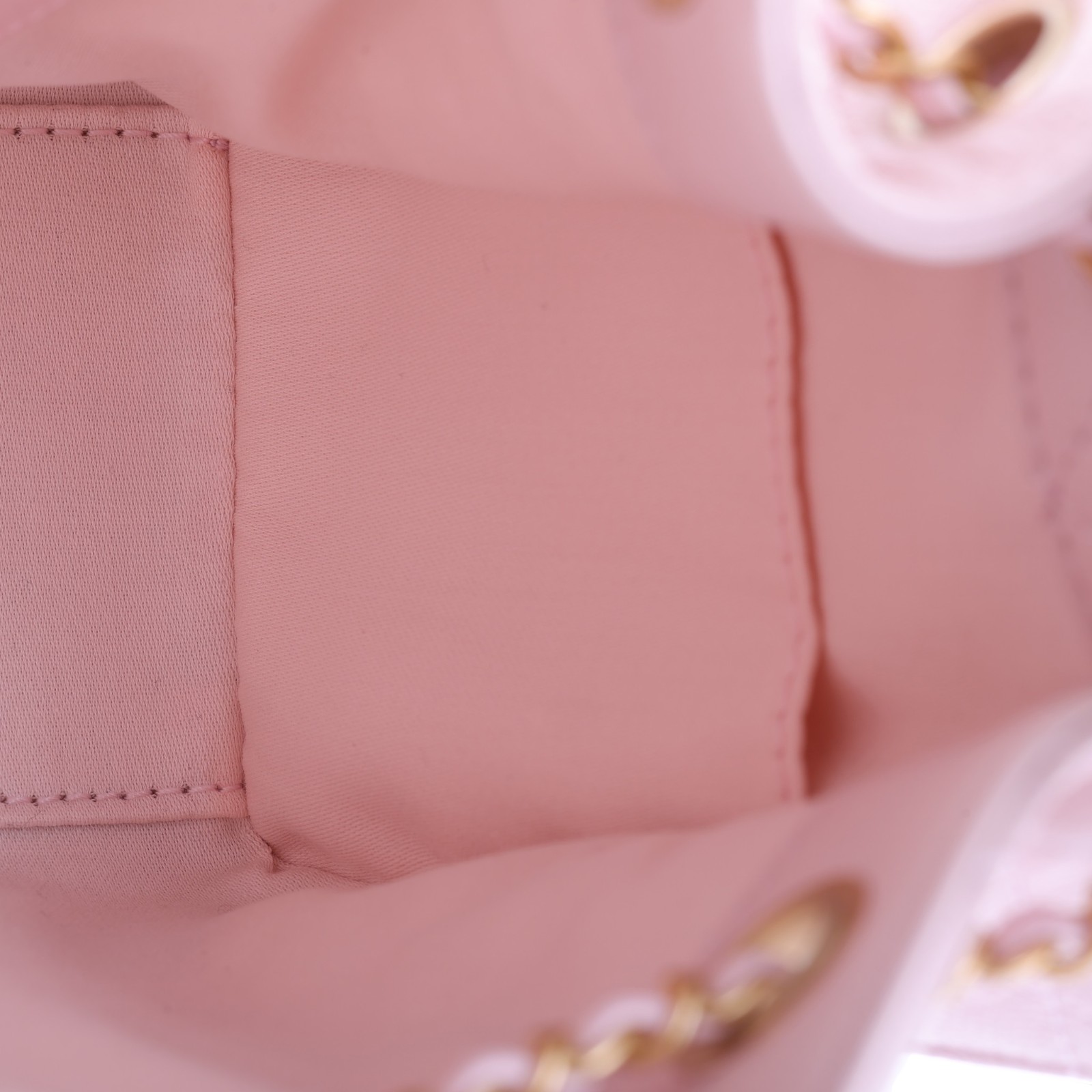 香奈兒 CHANEL 25 迷你包 AS5631 晶片款 粉25包 MINI 原廠盒子/防塵袋