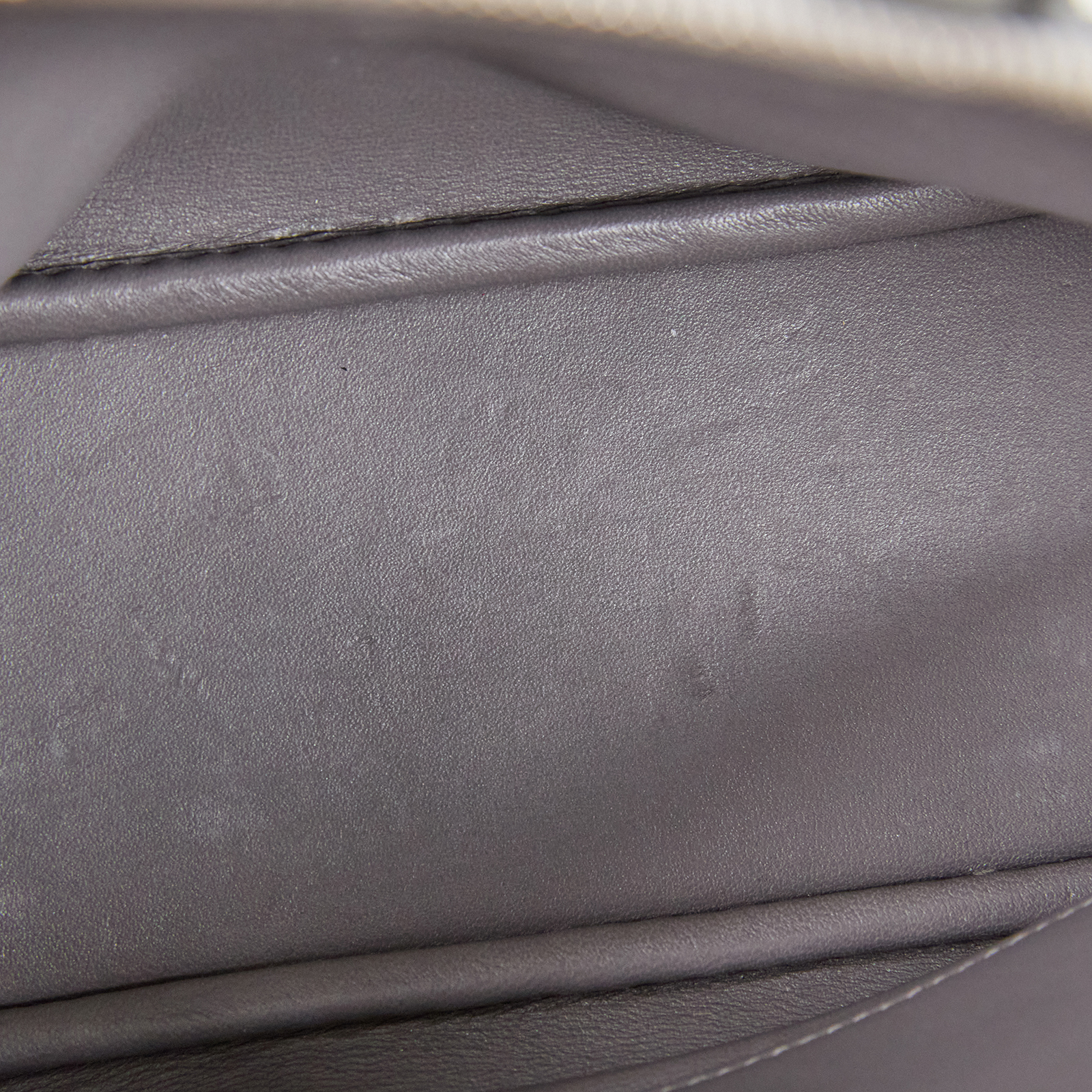 愛馬仕 Hermes Bolide Bag 1923 柏莉包 mini 銀色五金 積雨雲灰 H073444CK0L BIT354GI  原廠盒子/防塵袋/背帶
