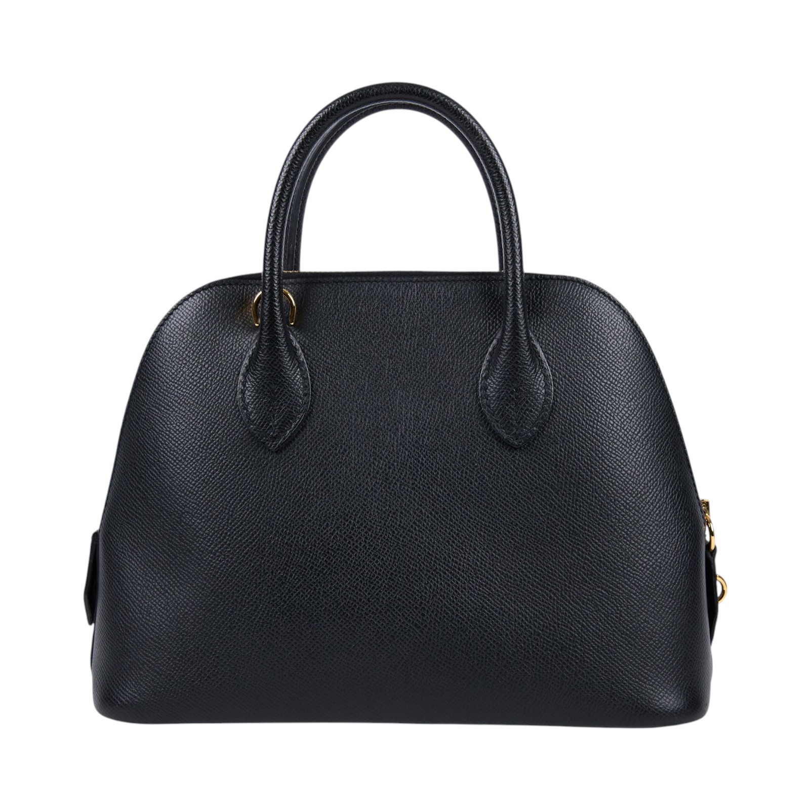 愛馬仕 Hermes Bolide Bag 柏莉包 25 BL25 ZIT096  AH  原廠盒子/防塵袋4/背帶/鎖組/雨衣/國外購買證明