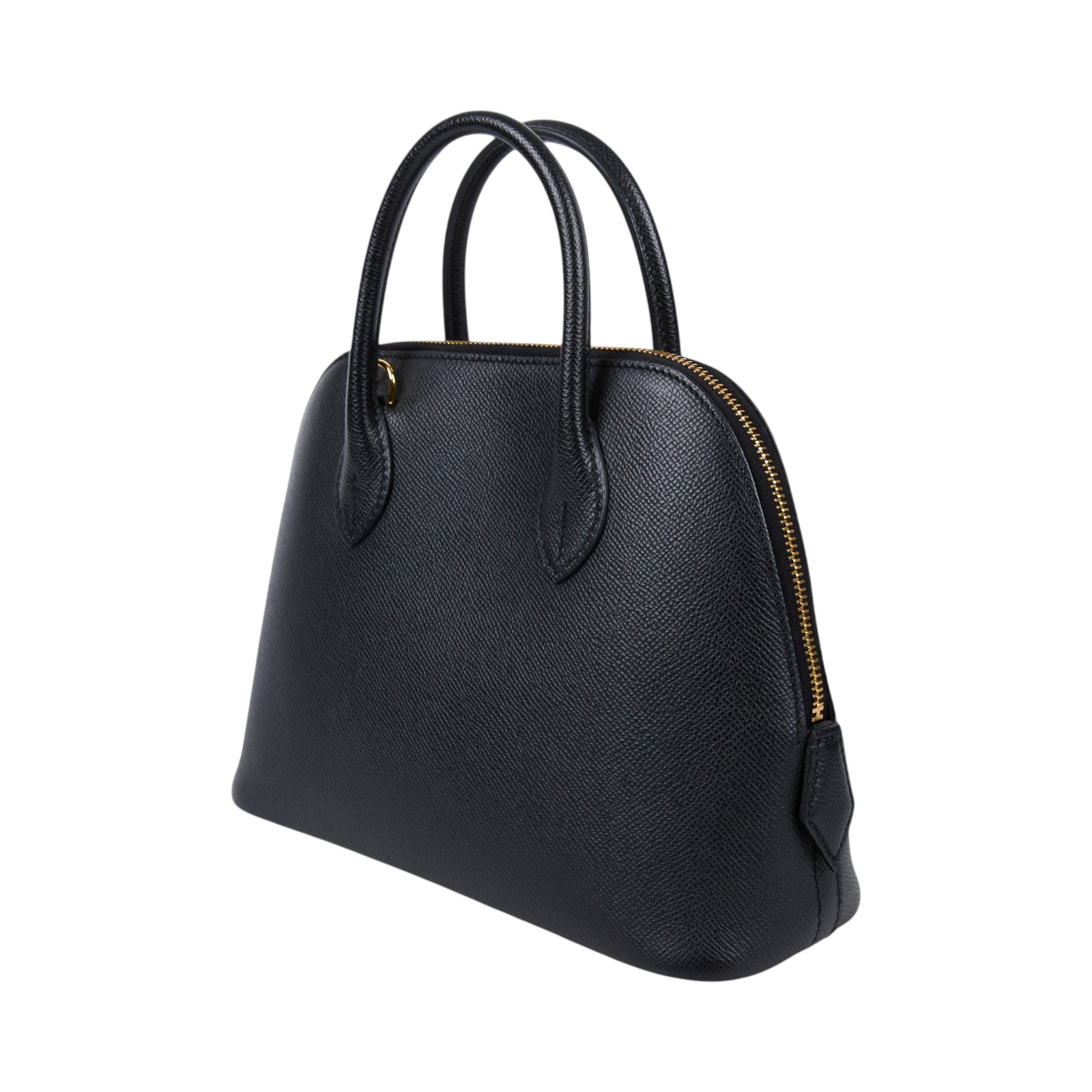 愛馬仕 Hermes Bolide Bag 柏莉包 25 BL25 ZIT096  AH  原廠盒子/防塵袋4/背帶/鎖組/雨衣/國外購買證明