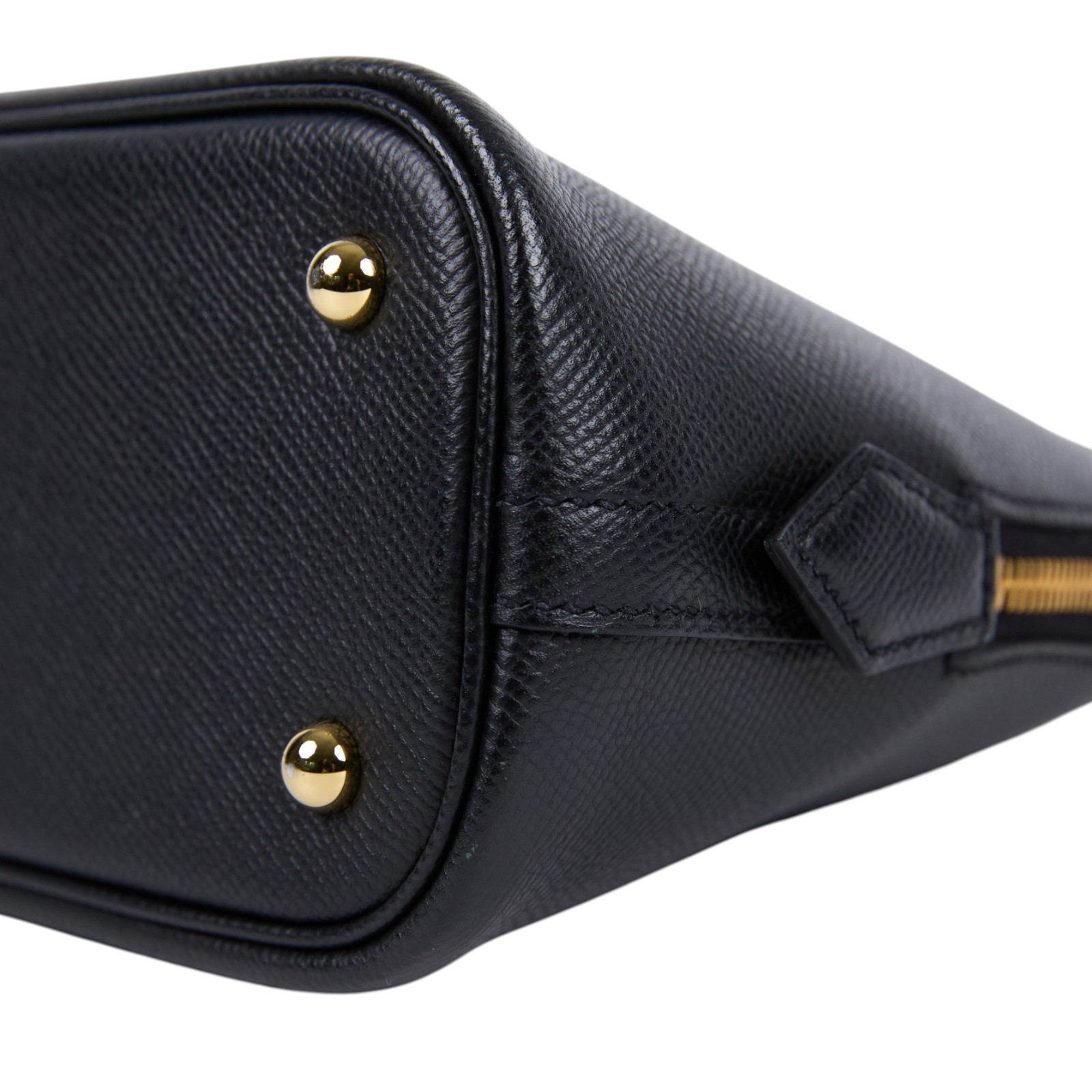 愛馬仕 Hermes Bolide Bag 柏莉包 25 BL25 ZIT096  AH  原廠盒子/防塵袋4/背帶/鎖組/雨衣/國外購買證明