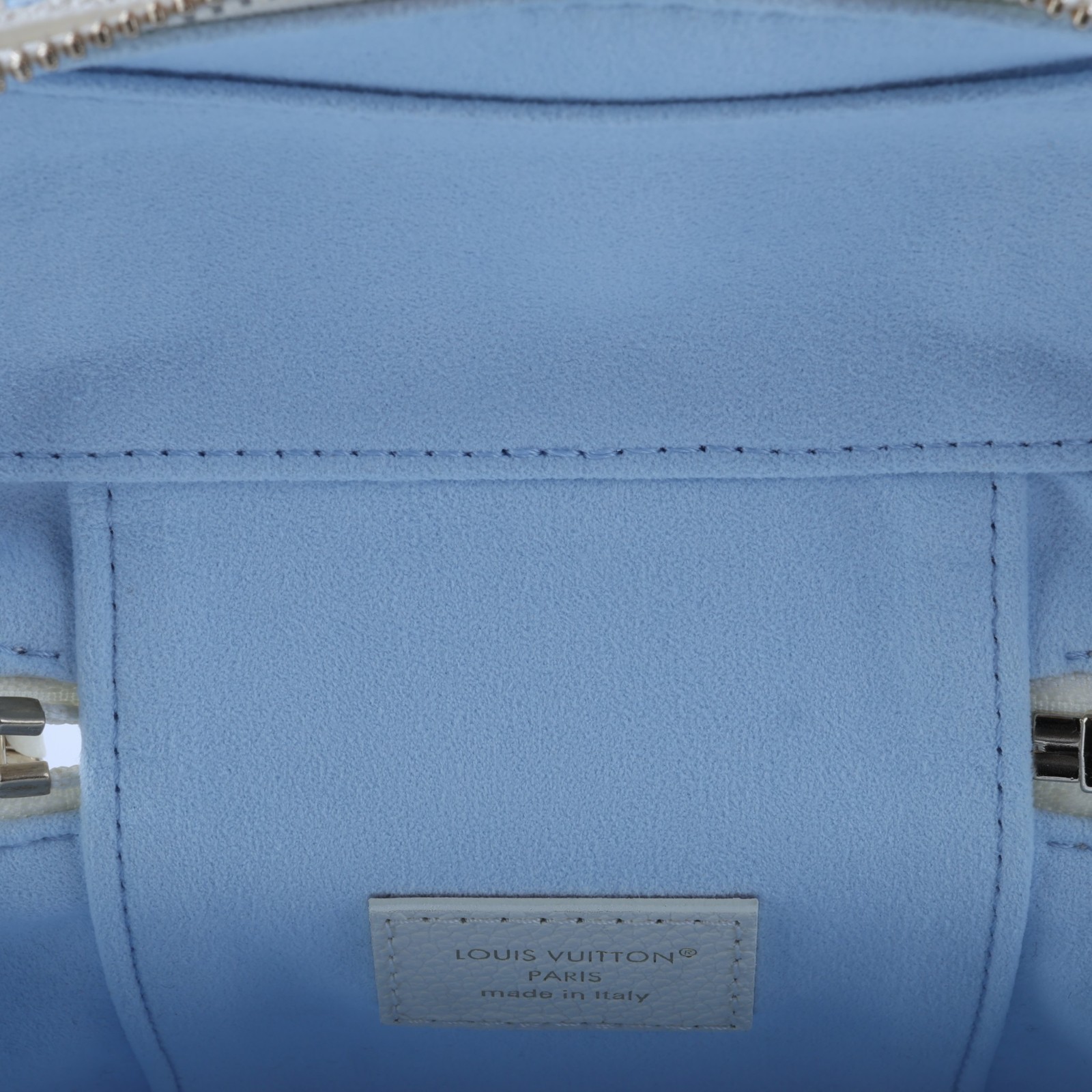 路易威登 LOUIS VUITTON Vanity Chain Pouch 手提 斜背 化妝箱 盒子包 M27744 晶片款  原廠盒子/背帶2/鎖組
