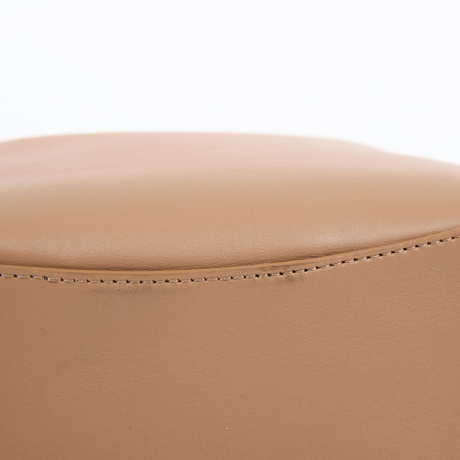 巴黎世家 BALENCIAGA Rodeo Mini 手提包 金色五金 7954562AA4V 奶茶RODEO MINI 背帶/鑰匙圈吊牌