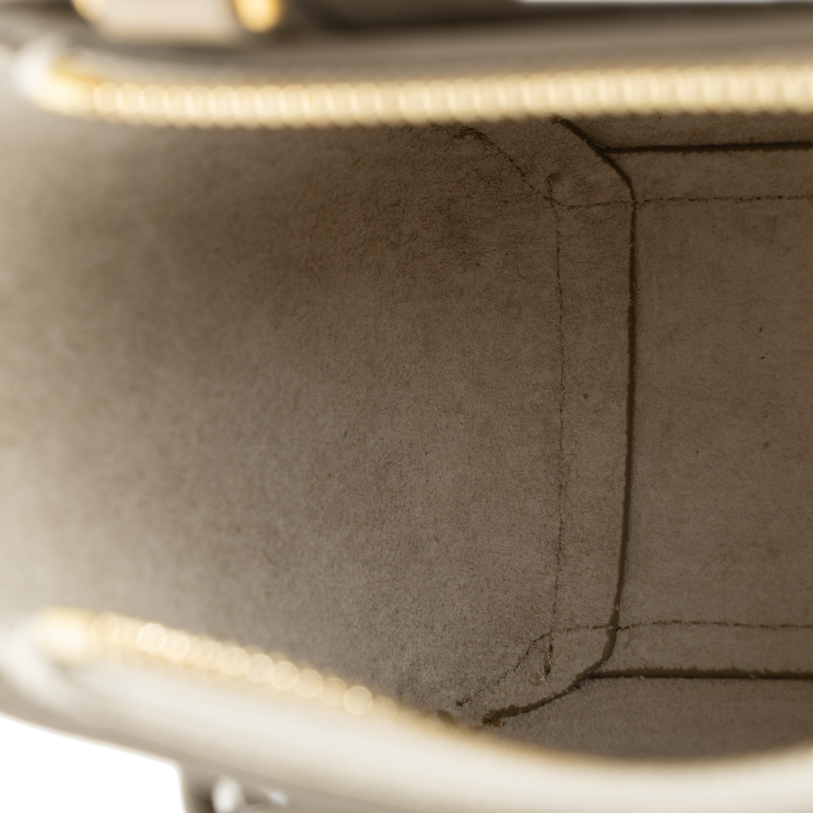 思琳 CELINE Pico Belt 手袋 194263ZVA 奶茶BELT BAG PICO 防塵袋/背帶