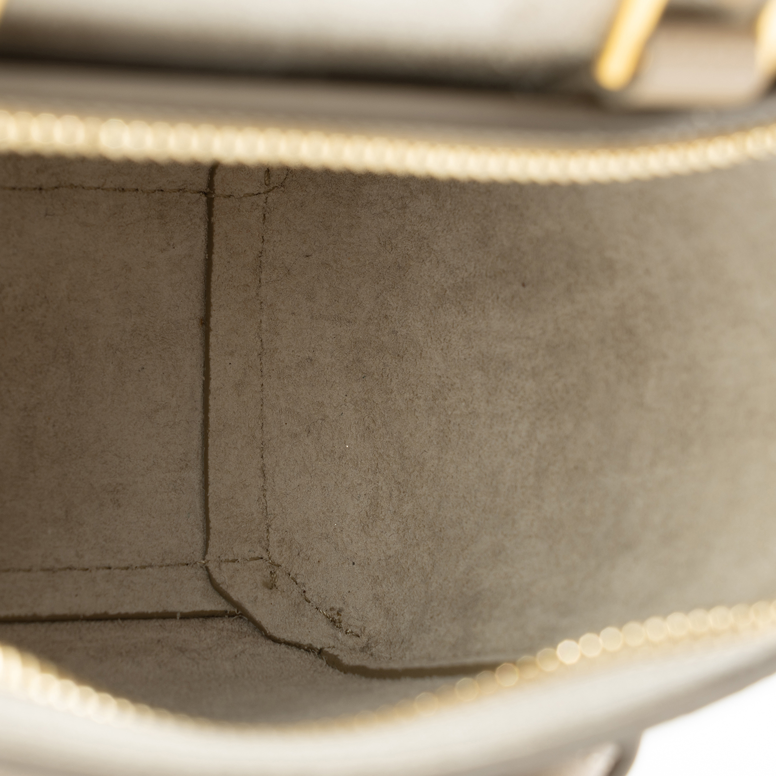思琳 CELINE Pico Belt 手袋 194263ZVA 奶茶BELT BAG PICO 防塵袋/背帶