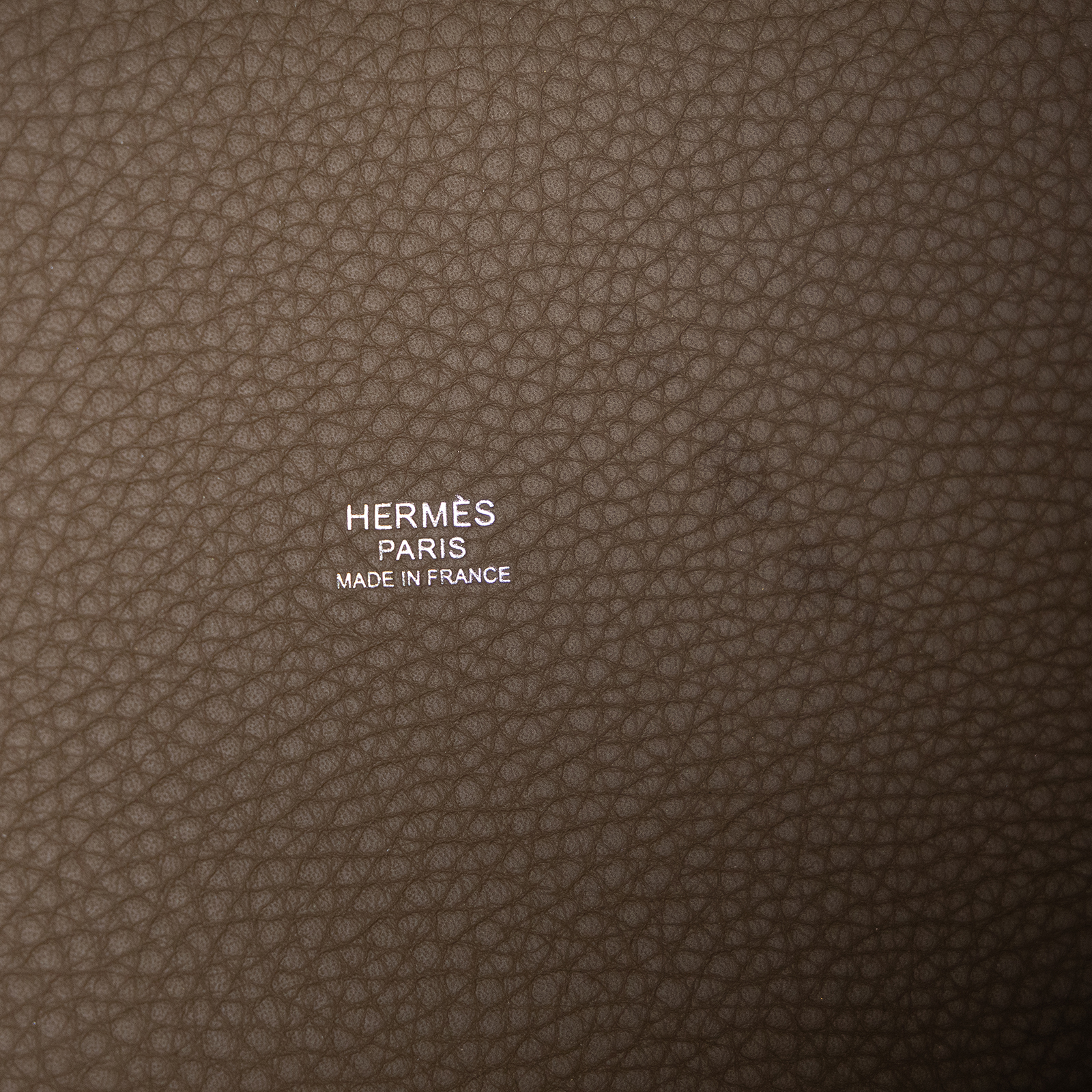 愛馬仕 Hermes Picotin Lock 18 菜籃子包 PT18 Y BY 010 CT Y刻大象灰PICOTIN18 原廠盒子/防塵袋/鎖組