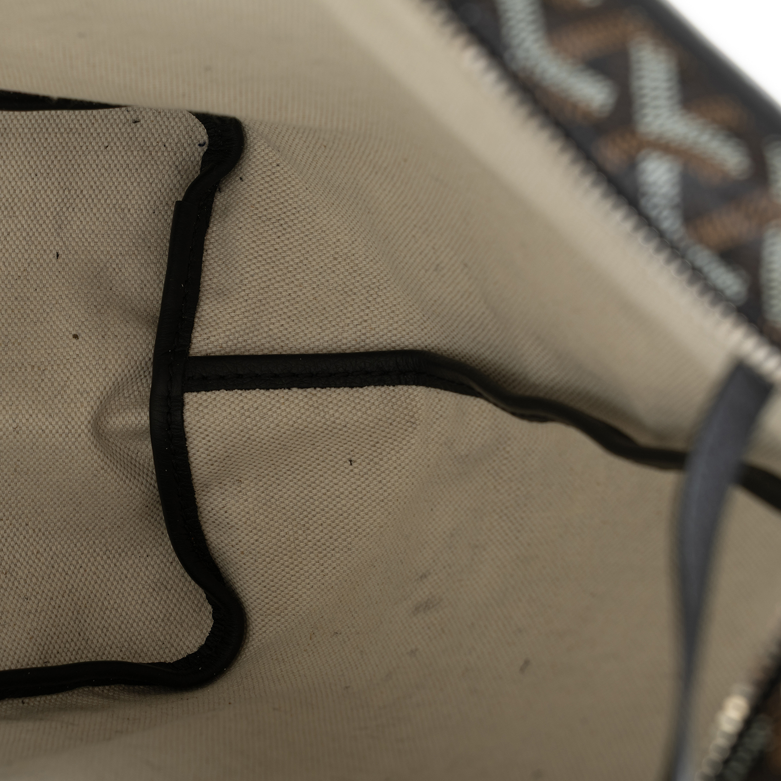 高雅德 GOYARD Bohème Hobo Bag PM 托特包 BOHEMEPMLTY 黑BOHEME HOBO PM 防塵袋/內袋