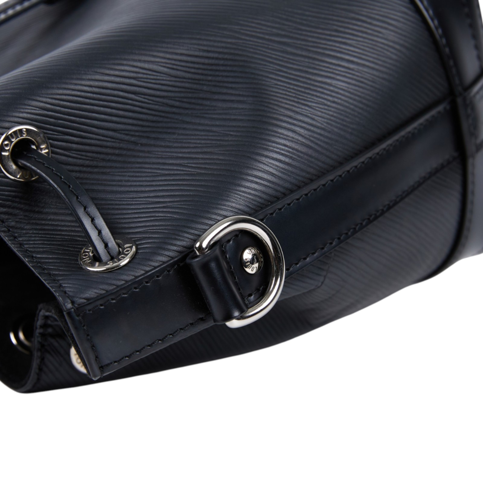 路易威登 LOUIS VUITTON Noé BB 水桶包 肩背包 斜背包 M12847 晶片款 黑Noé BB 防塵袋/內袋/背帶