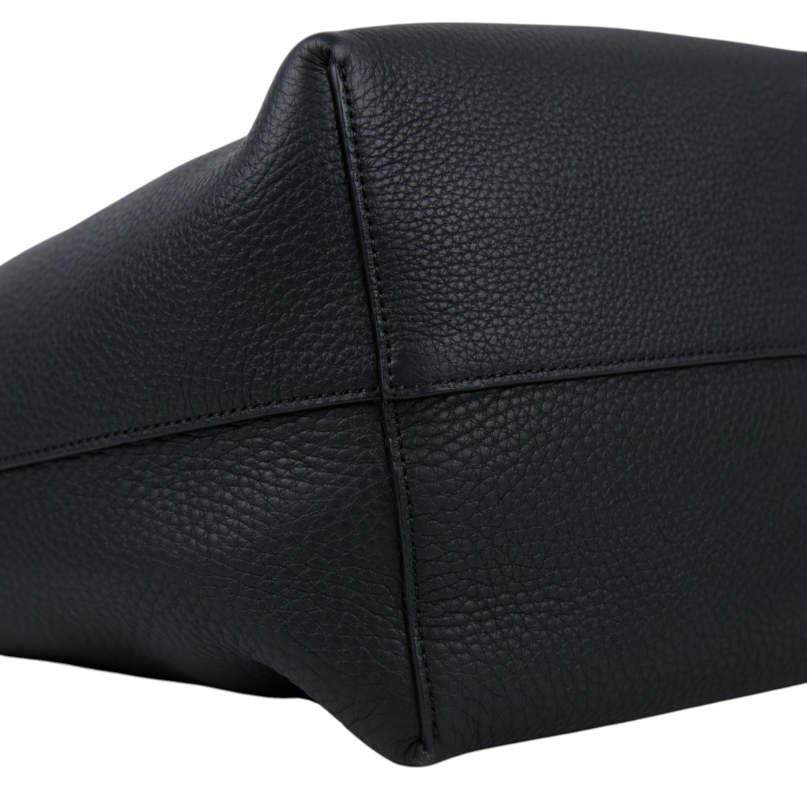 安靜奢華主義 THE ROW Medium N/S Park 托特包 黑色 W1313L129BLK 黑色N/S PARK TOTE MEDIUM 無附屬品