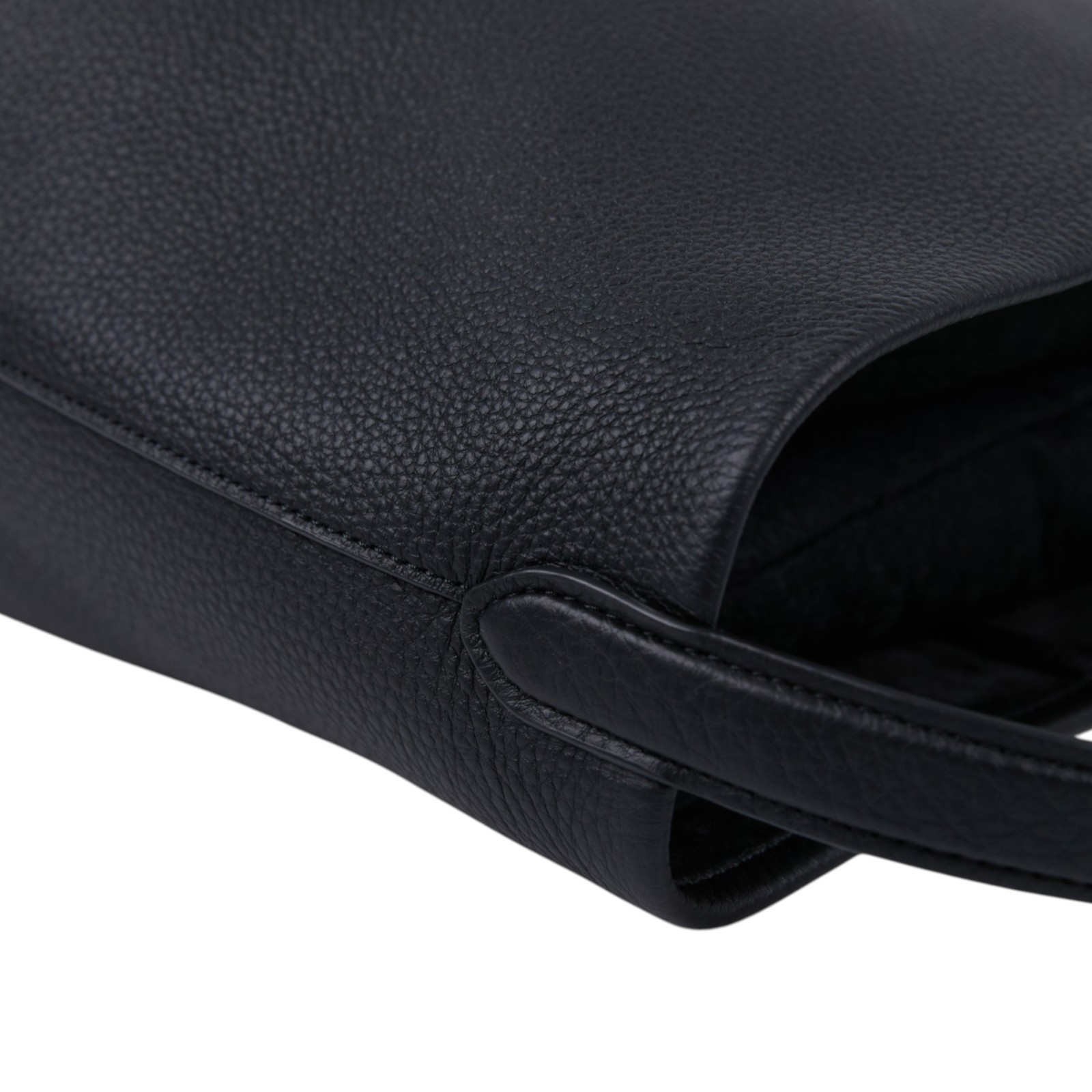 安靜奢華主義 THE ROW Medium N/S Park 托特包 黑色 W1313L129BLK 黑色N/S PARK TOTE MEDIUM 無附屬品