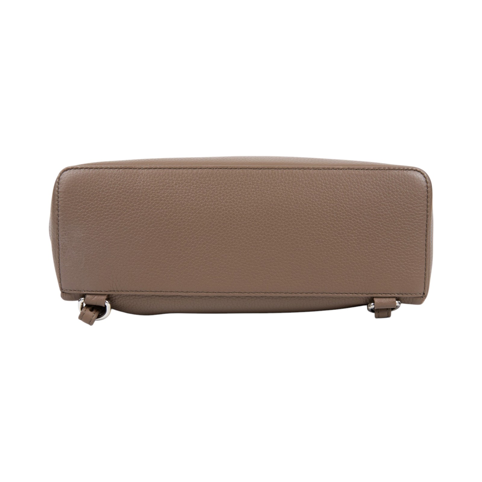 諾悠翩雅 LORO PIANA Extra Pocket 背包 L23.5 FAN4041 暖乳香色/復古銀EXTRA POCKET背包 L23.5 無附屬品