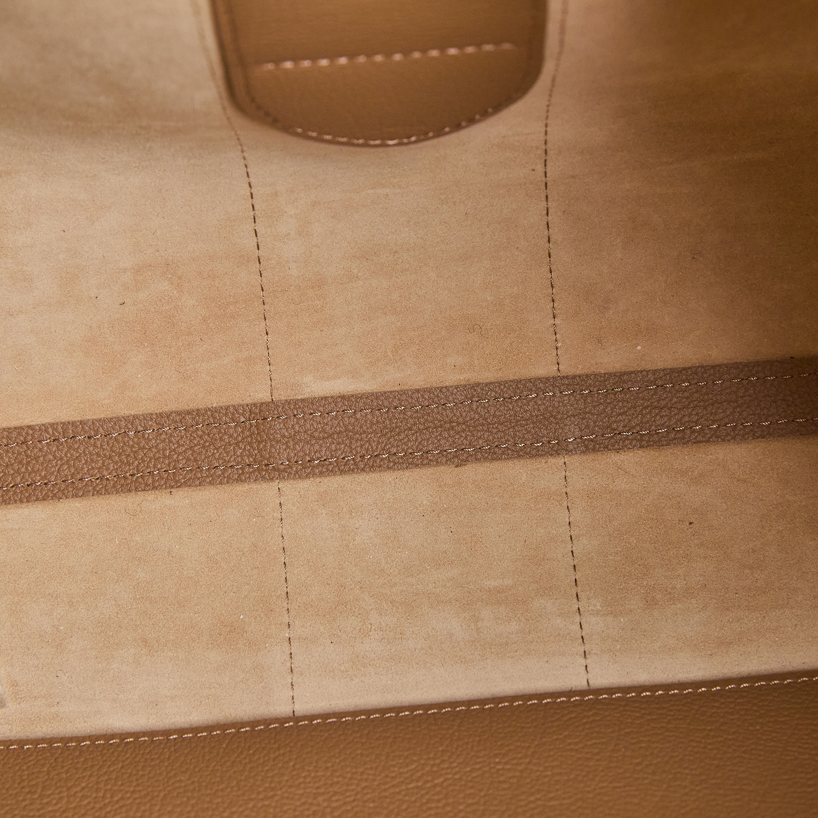 德爾沃 DELVAUX  Brillant Tempo 手提包 AA0727CBN0BKDDO 肉桂棕 BRILLANT TEMPO MM 無附屬品