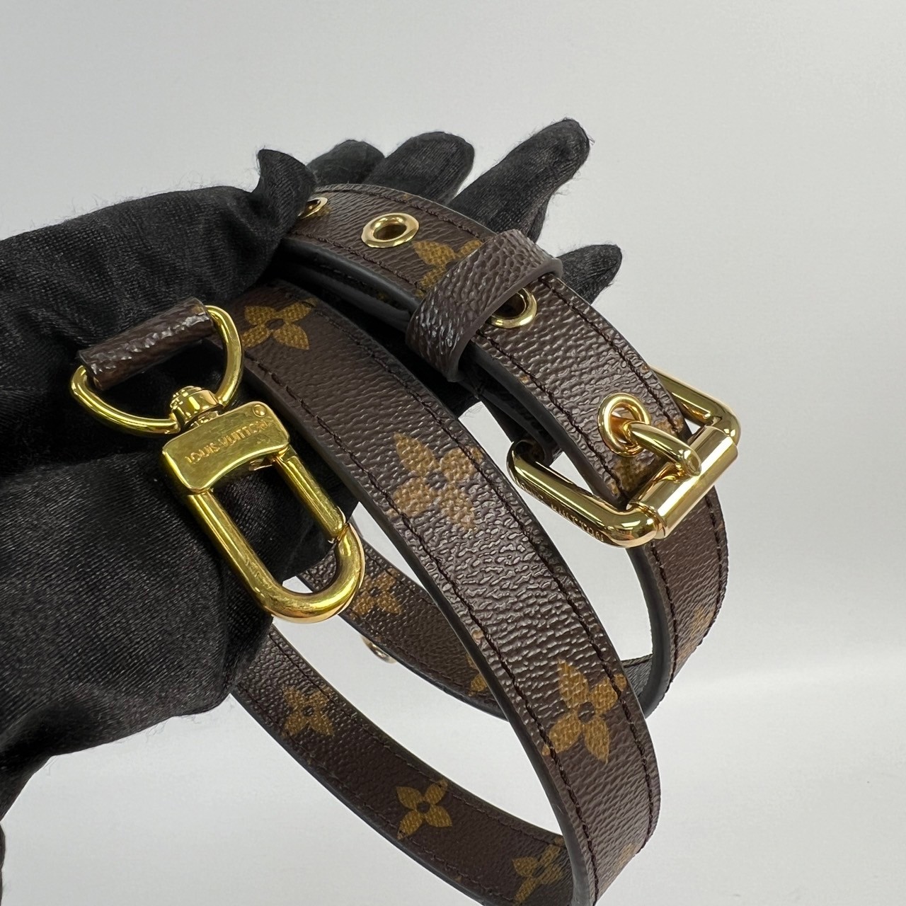 路易威登 LOUIS VUITTON Pochette Métis 老花 手提 肩背郵差包 M44875  原廠盒子/防塵袋/購買證明