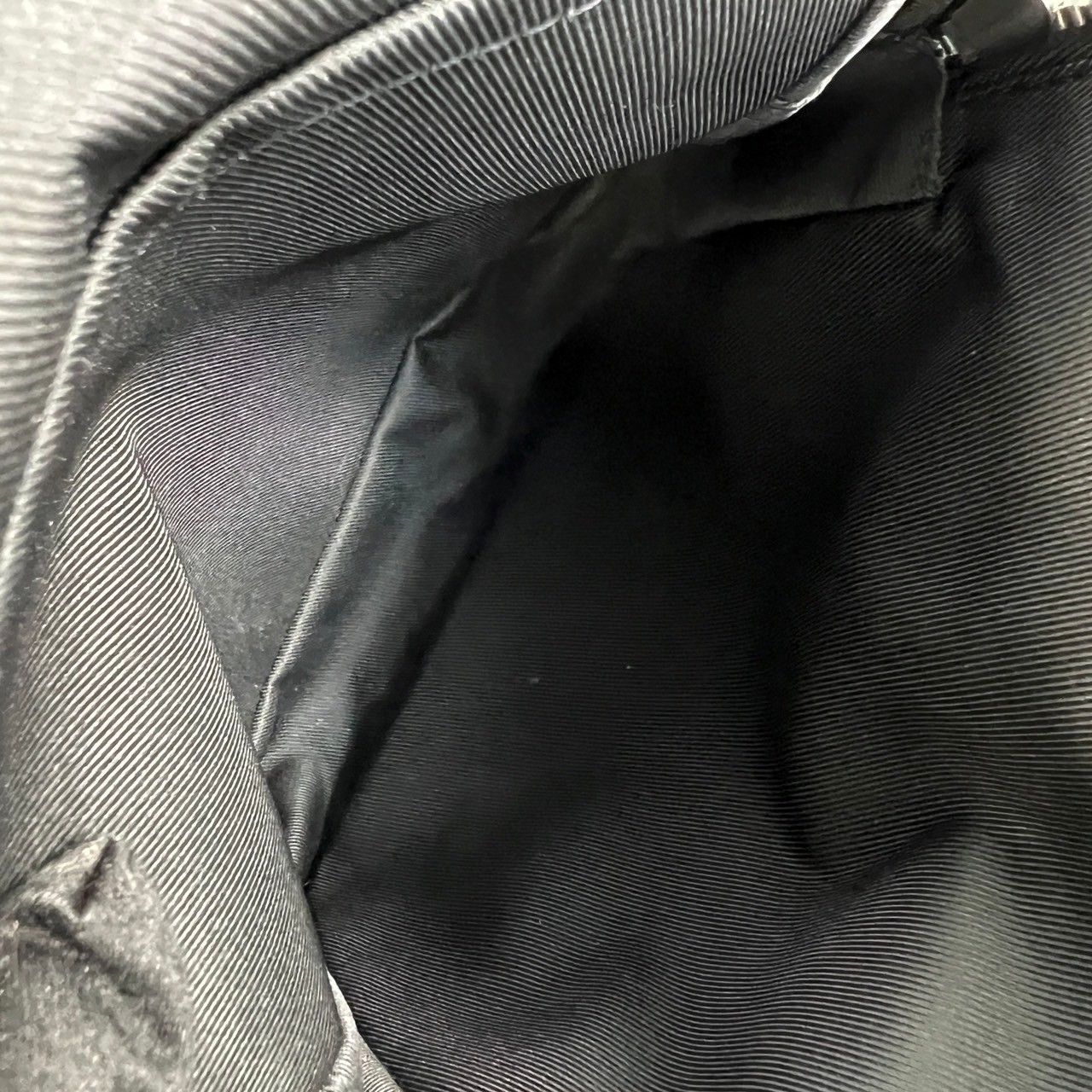 路易威登 LOUIS VUITTON Avenue 斜背包 N41720 晶片款 黑棋盤格皮革壓紋胸包