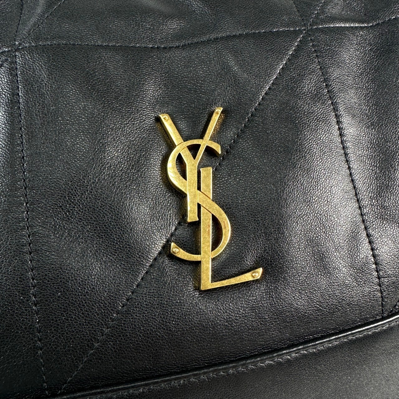 聖羅蘭 YSL SAINT LAURENT Jamie 4.3 小羊皮 手提袋 809824AAB32 JAMIE 4.3小羊皮手提袋 無附屬品