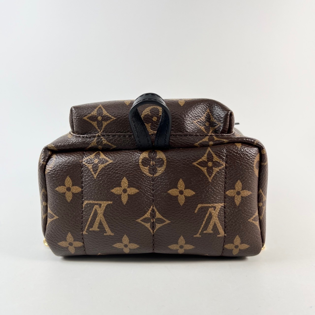 路易威登 LOUIS VUITTON Palm Springs Mini 迷你 後背包 M44873 晶片款  防塵袋/購買證明