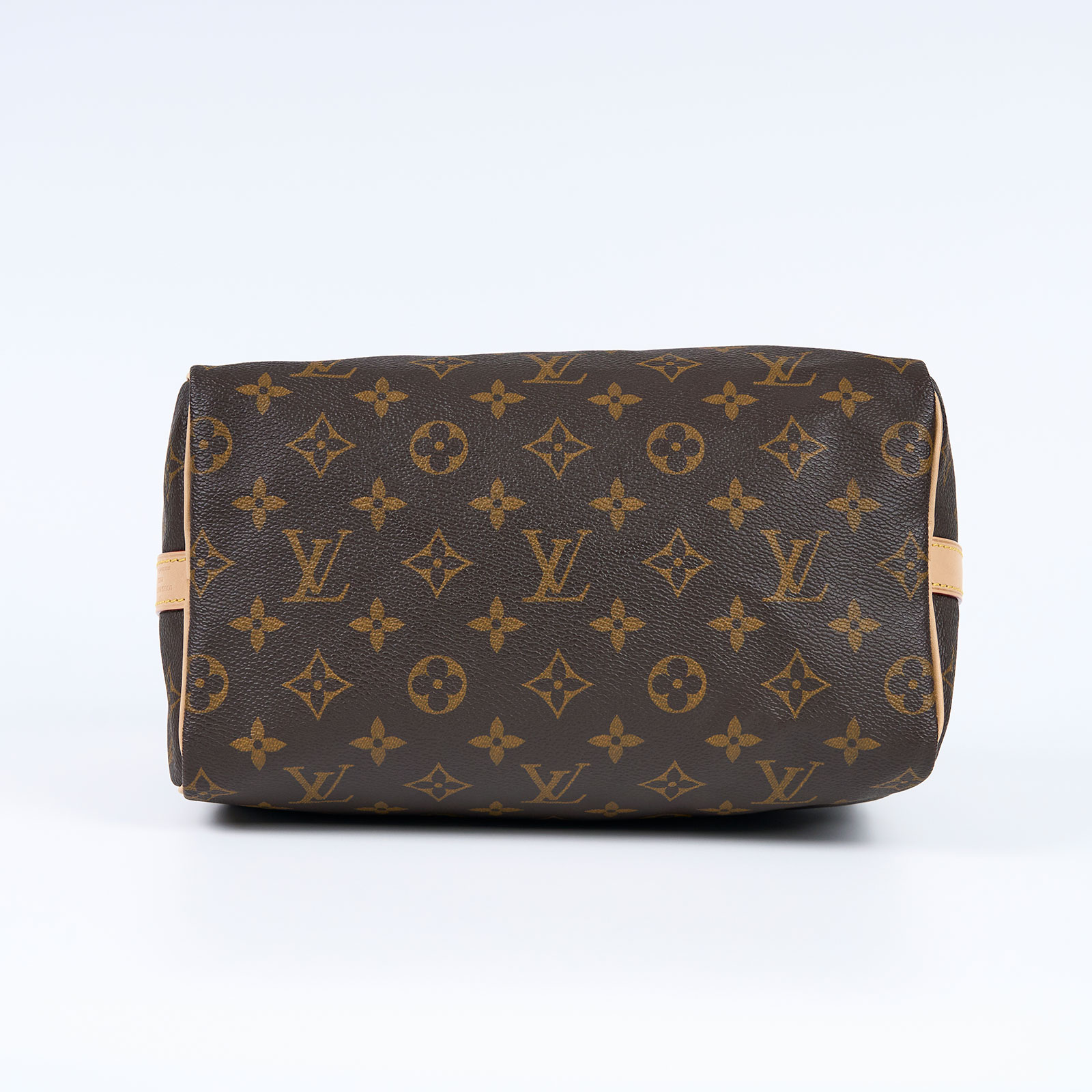 路易威登 LOUIS VUITTON Speedy Bandoulière 25  波士頓包 手提包 經典帆布 M46977 晶片款  防塵袋/鎖組