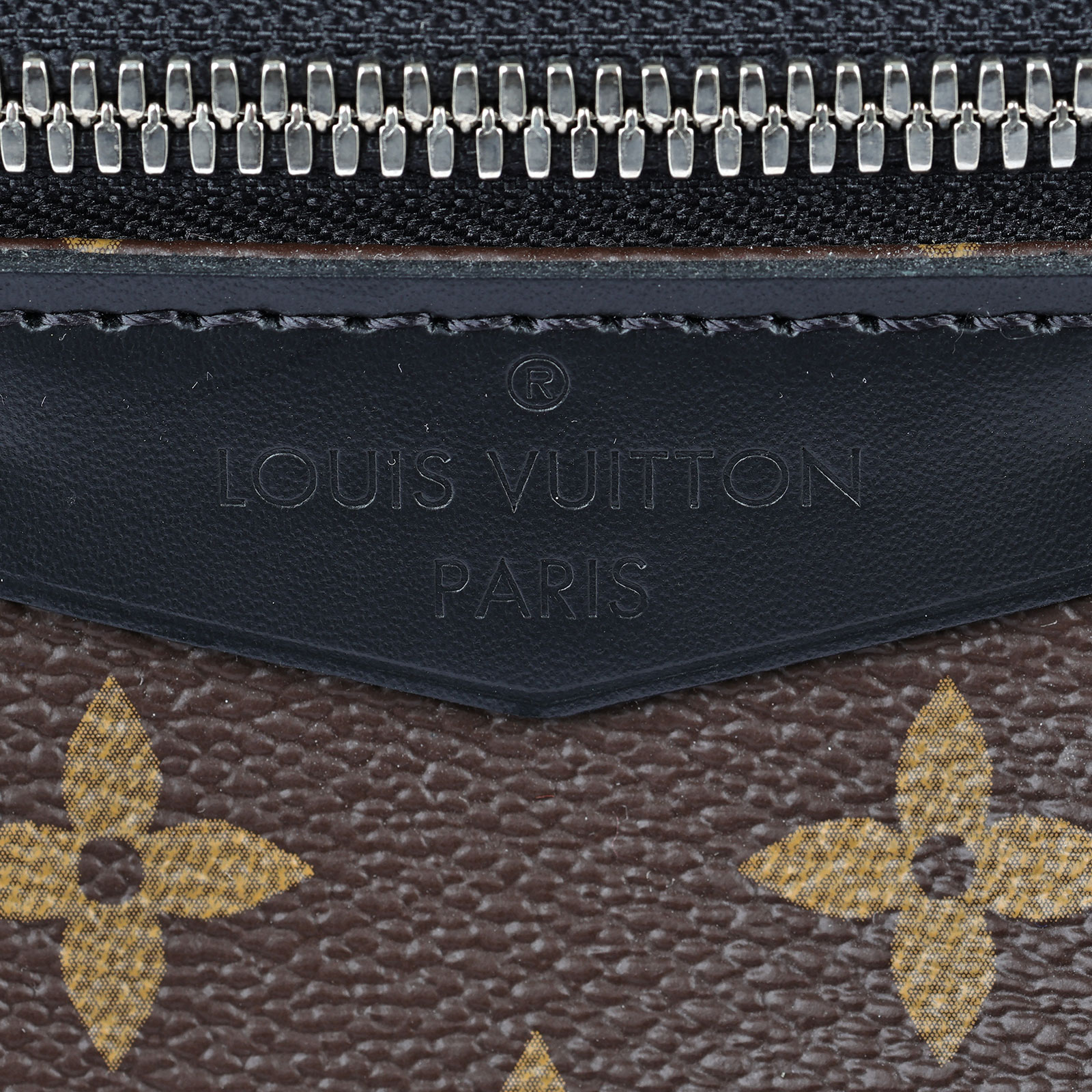 路易威登 LOUIS VUITTON Josh 後背包 M41530 JOSH原花後背包 無附屬品