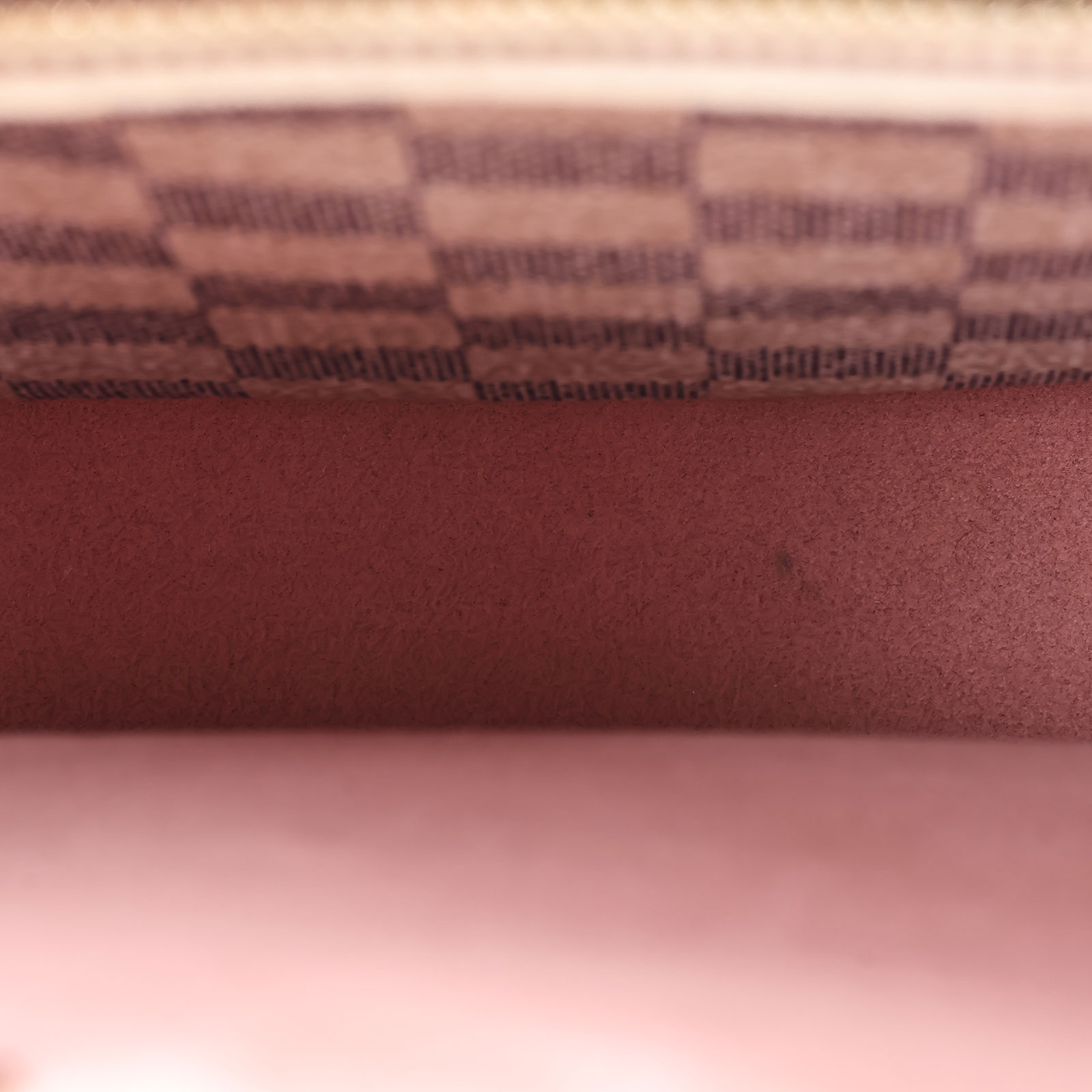 路易威登 LOUIS VUITTON NéoNoé MM手提 肩背包 白棋盤格 N40344 白棋盤NEONOE MM 防塵袋