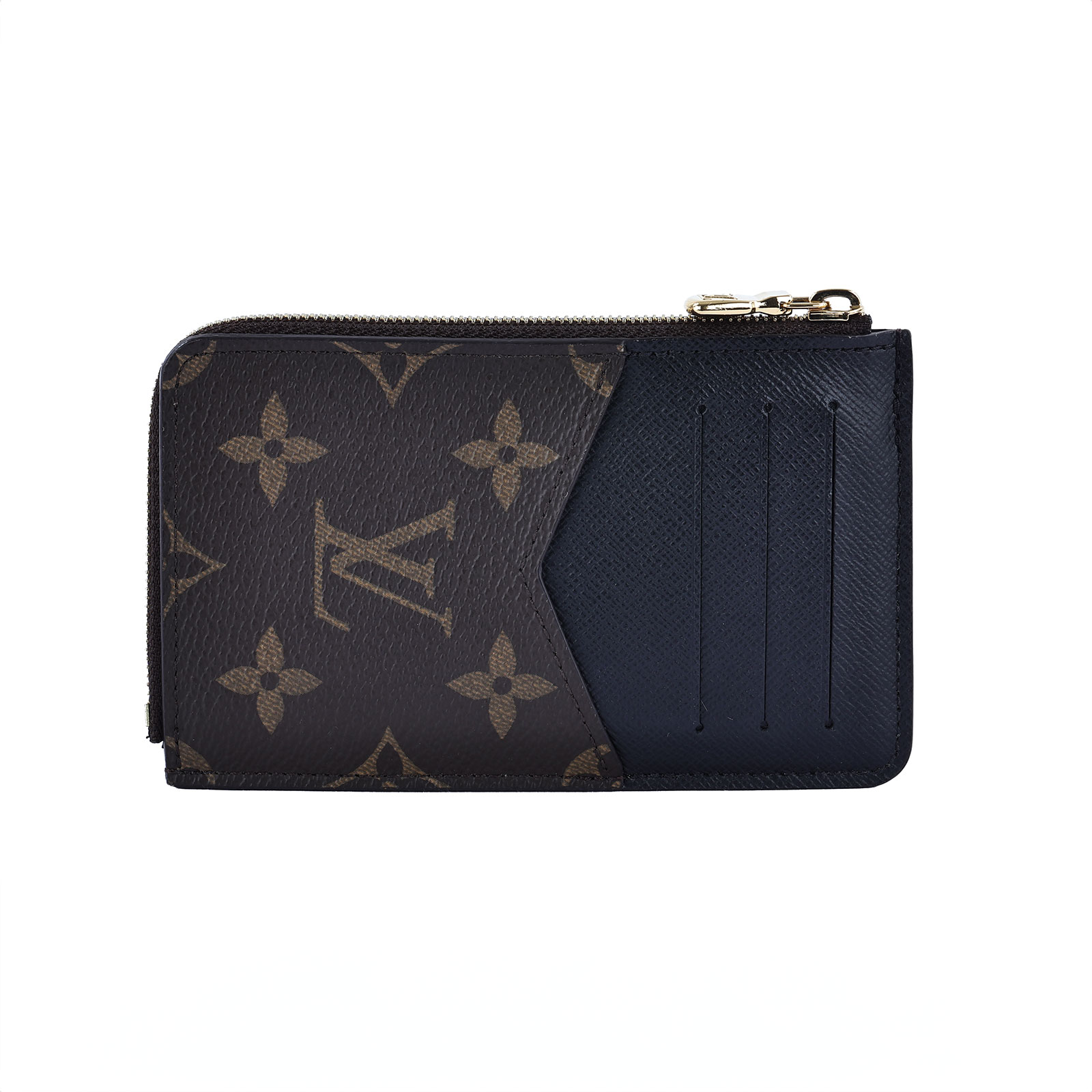 路易威登 LOUIS VUITTON Recto Verso 卡片套 經典帆布 M69431 晶片款  原廠盒子/防塵袋/購買證明