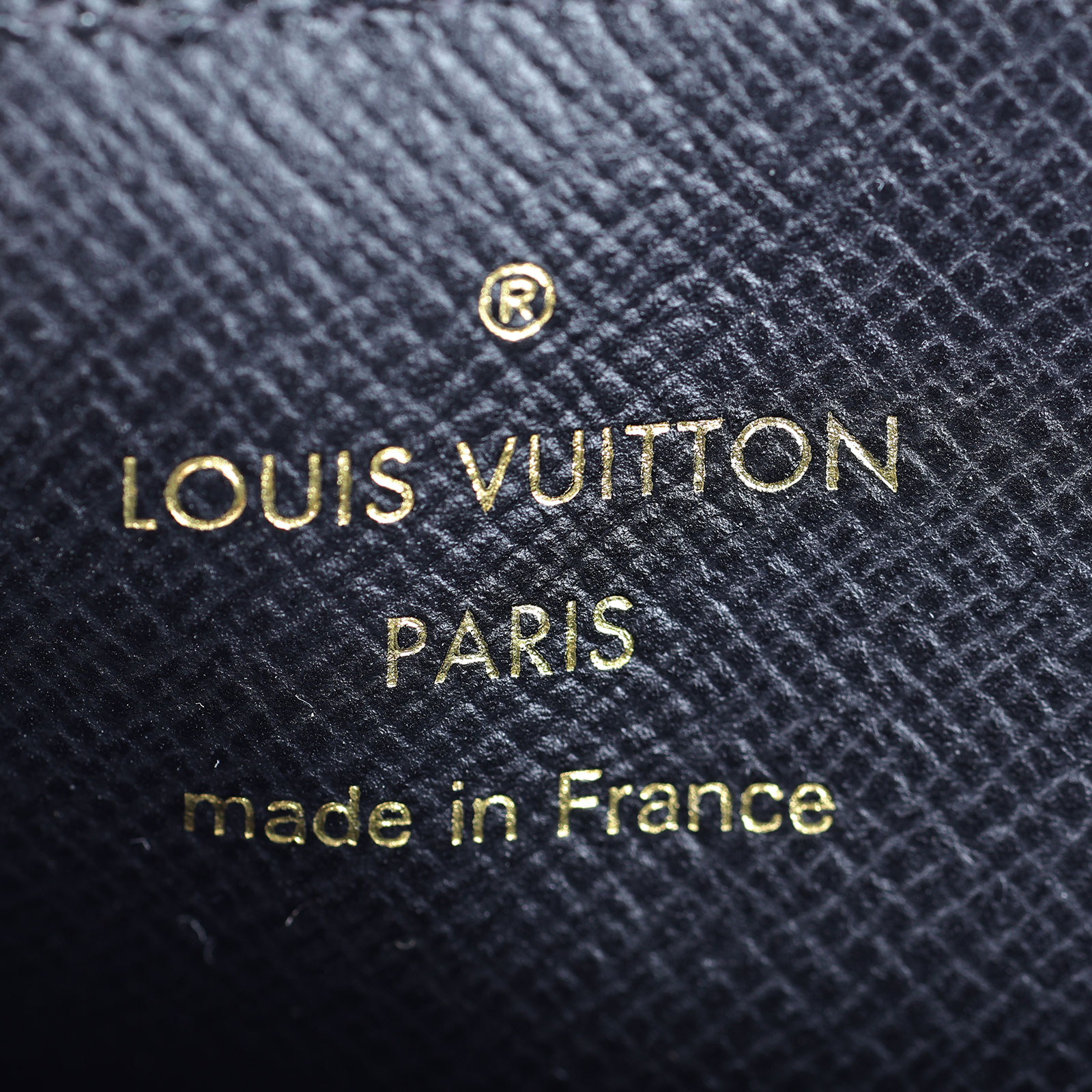 路易威登 LOUIS VUITTON Recto Verso 卡片套 經典帆布 M69431 晶片款  原廠盒子/防塵袋/購買證明