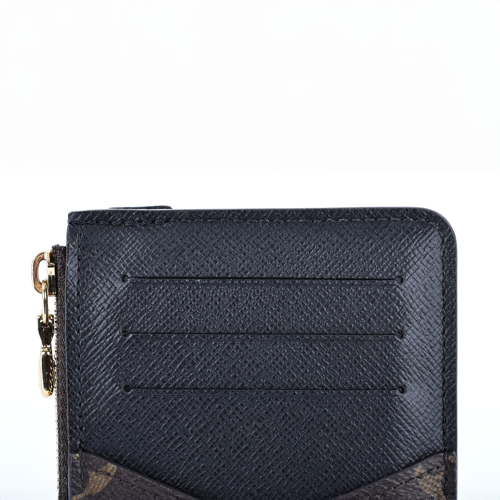 路易威登 LOUIS VUITTON Recto Verso 卡片套 經典帆布 M69431 晶片款  原廠盒子/防塵袋/購買證明