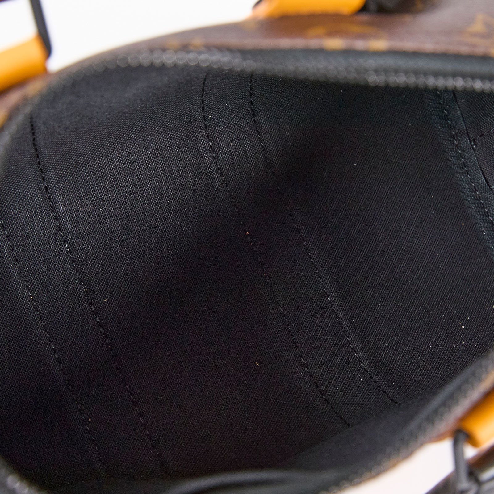 路易威登 LOUIS VUITTON Keepall Bandouliere 25 手提 肩背 波士頓包 M46687 晶片款  原廠盒子
