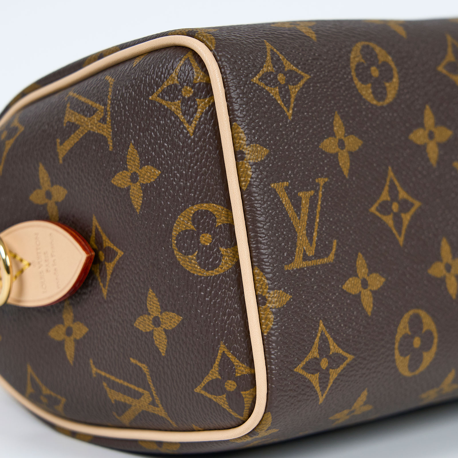 路易威登 LOUIS VUITTON Speedy Bandoulière  20 原花 手提 斜背 波士頓包 M46234 晶片款  原廠盒子/防塵袋/鎖組/背帶/購買證明
