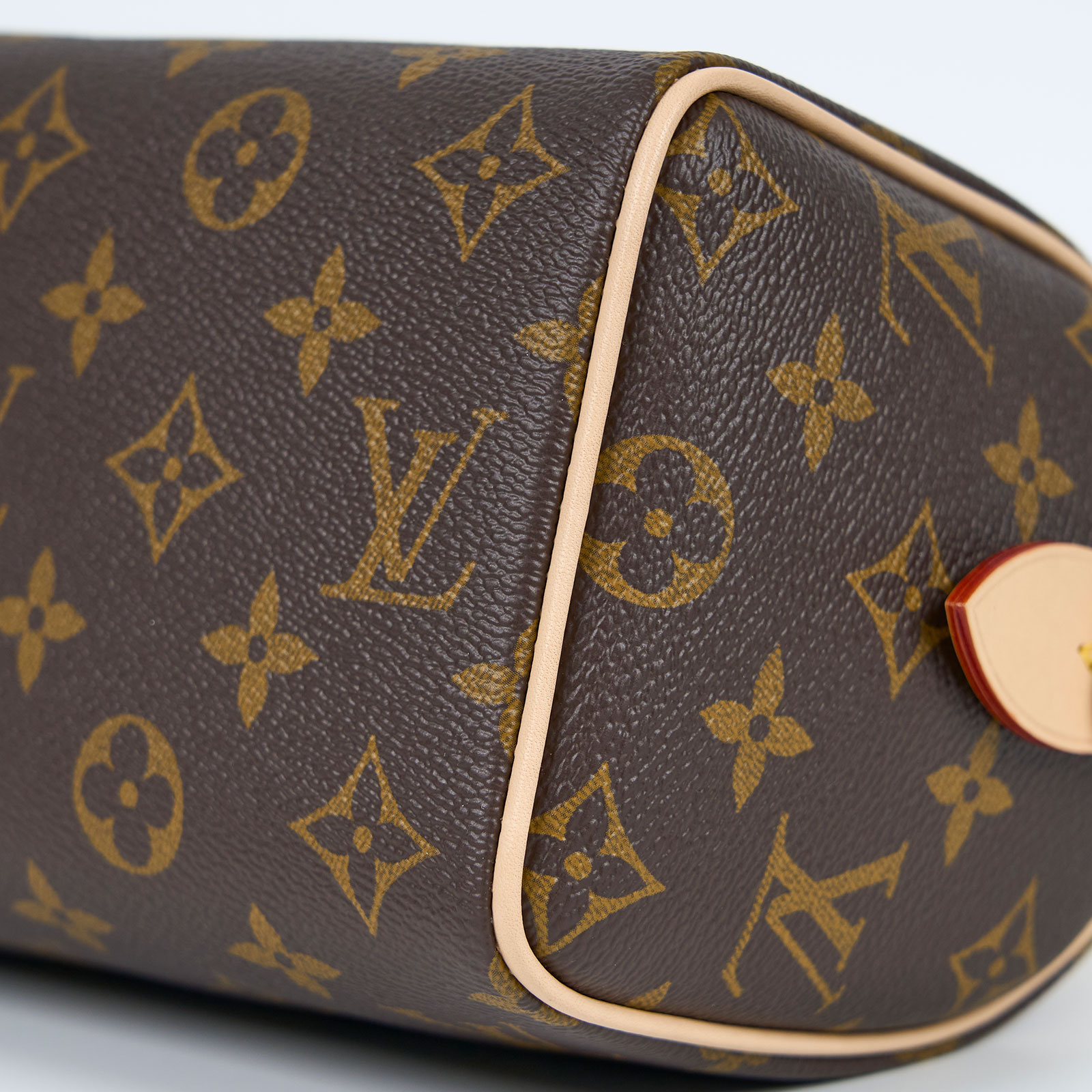 路易威登 LOUIS VUITTON Speedy Bandoulière  20 原花 手提 斜背 波士頓包 M46234 晶片款  原廠盒子/防塵袋/鎖組/背帶/購買證明