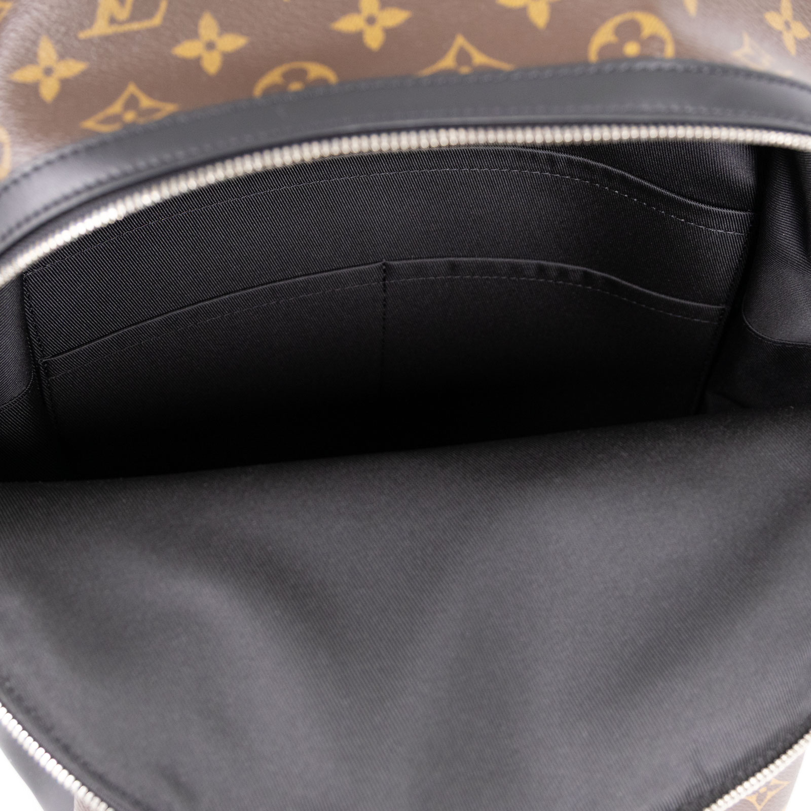 路易威登 LOUIS VUITTON Discovery PM 背包 M46684 晶片款 Discovery PM 背包 防塵袋/購買證明