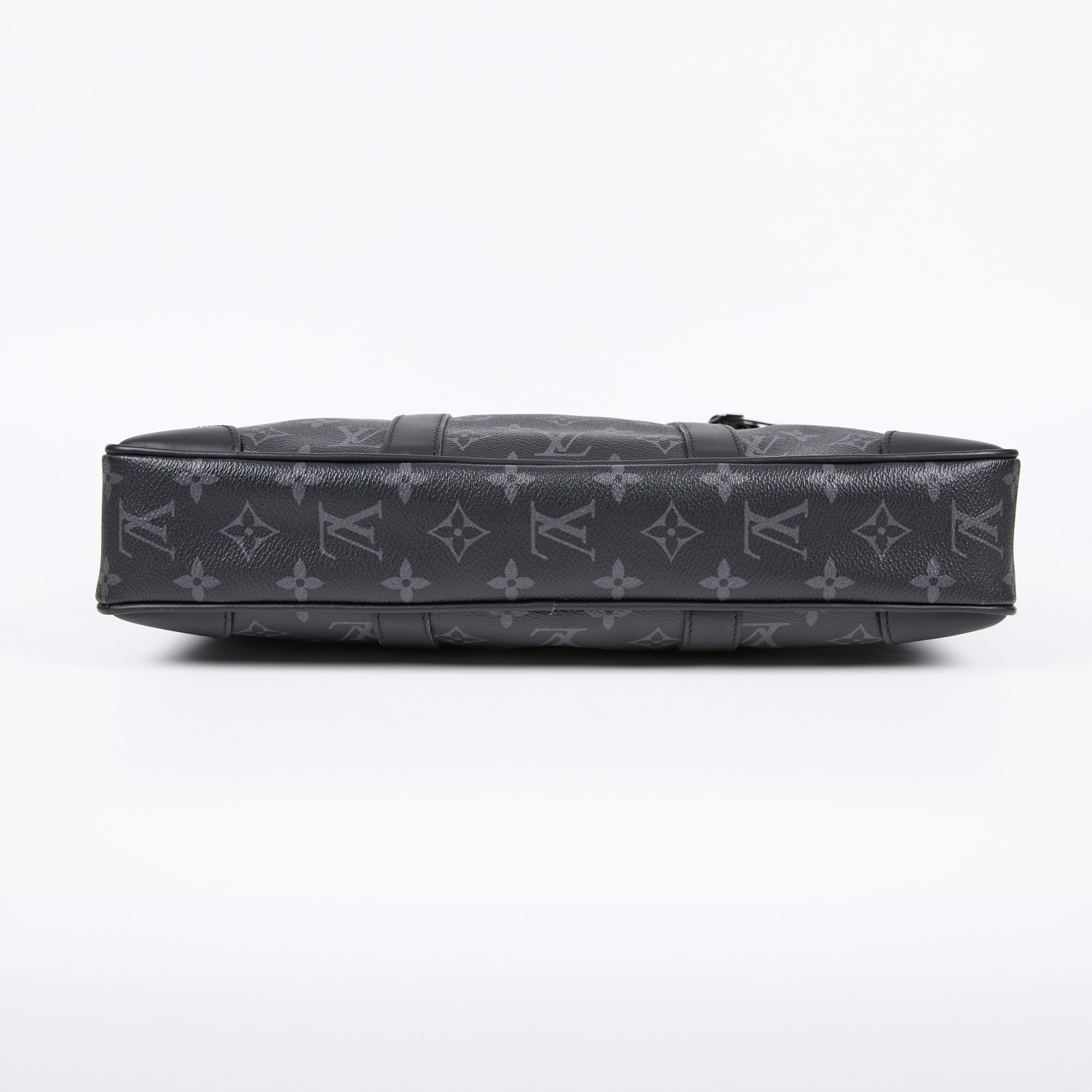 路易威登 LOUIS VUITTON Porte Documents Voyage PM 公事包 M46457 晶片款  原廠盒子/防塵袋/鎖組/購買證明