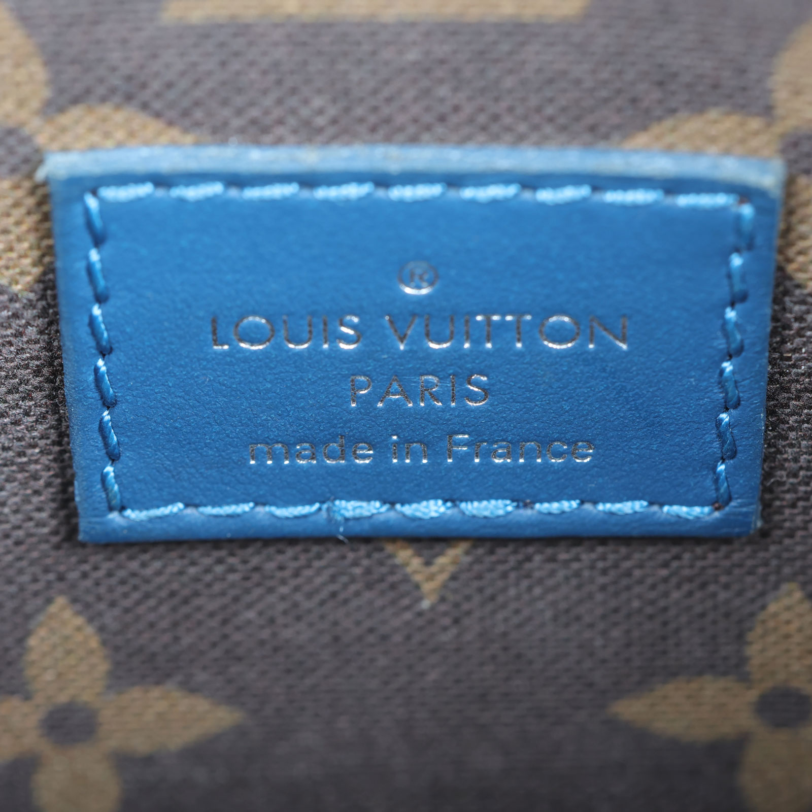 路易威登 LOUIS VUITTON Keepall Bandouliere 25 手提 肩背 波士頓包 M46803 晶片款  防塵袋/原廠盒子/購買證明