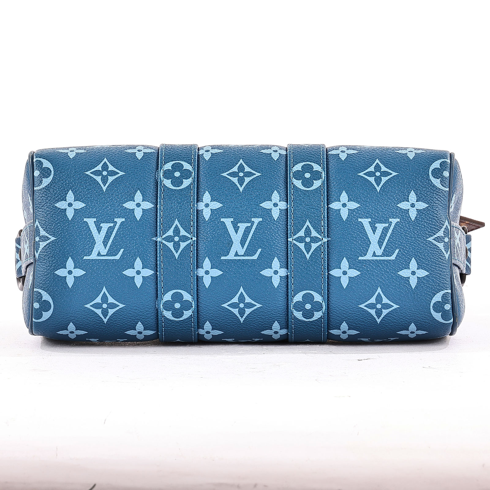 路易威登 LOUIS VUITTON Keepall Bandouliere 25 手提 肩背 波士頓包 M46803 晶片款  防塵袋/原廠盒子/購買證明