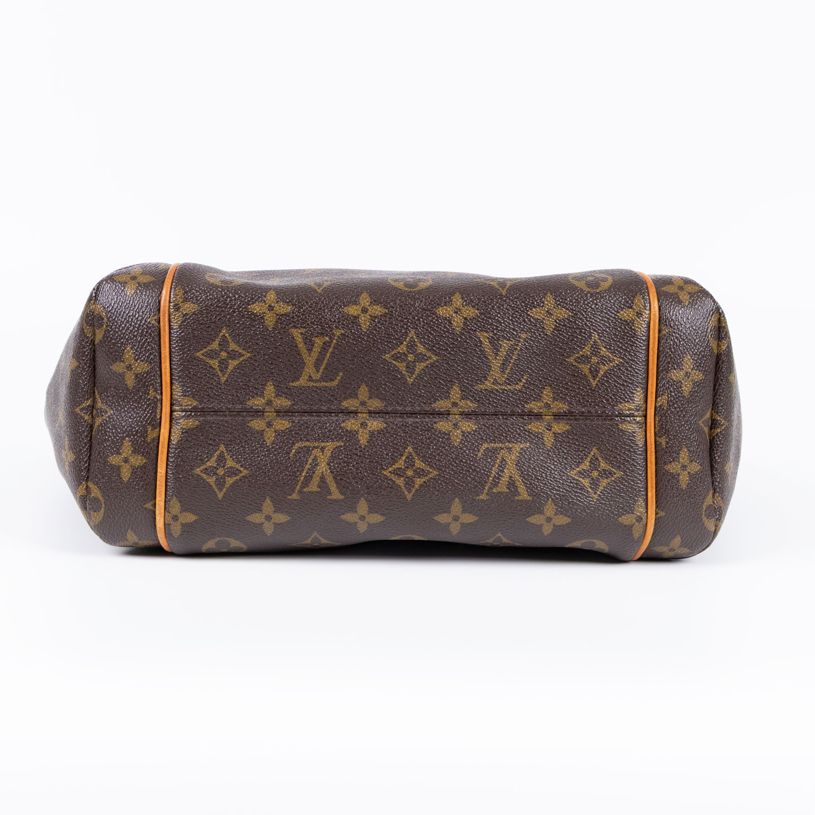 路易威登 LOUIS VUITTON Totally PM 托特包 經典帆布 M41016 原花TOTALLY PM 防塵袋