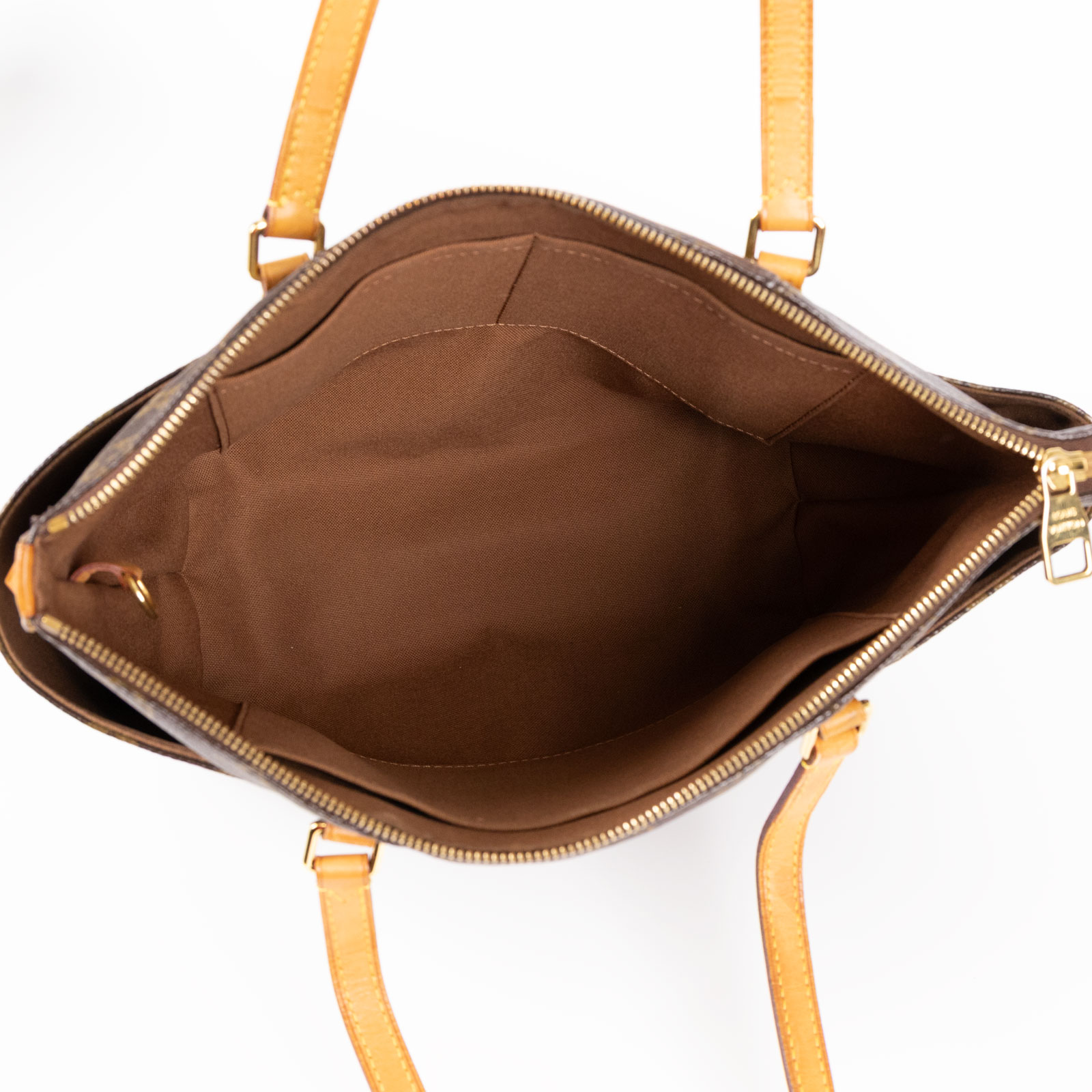 路易威登 LOUIS VUITTON Totally PM 托特包 經典帆布 M41016 原花TOTALLY PM 防塵袋